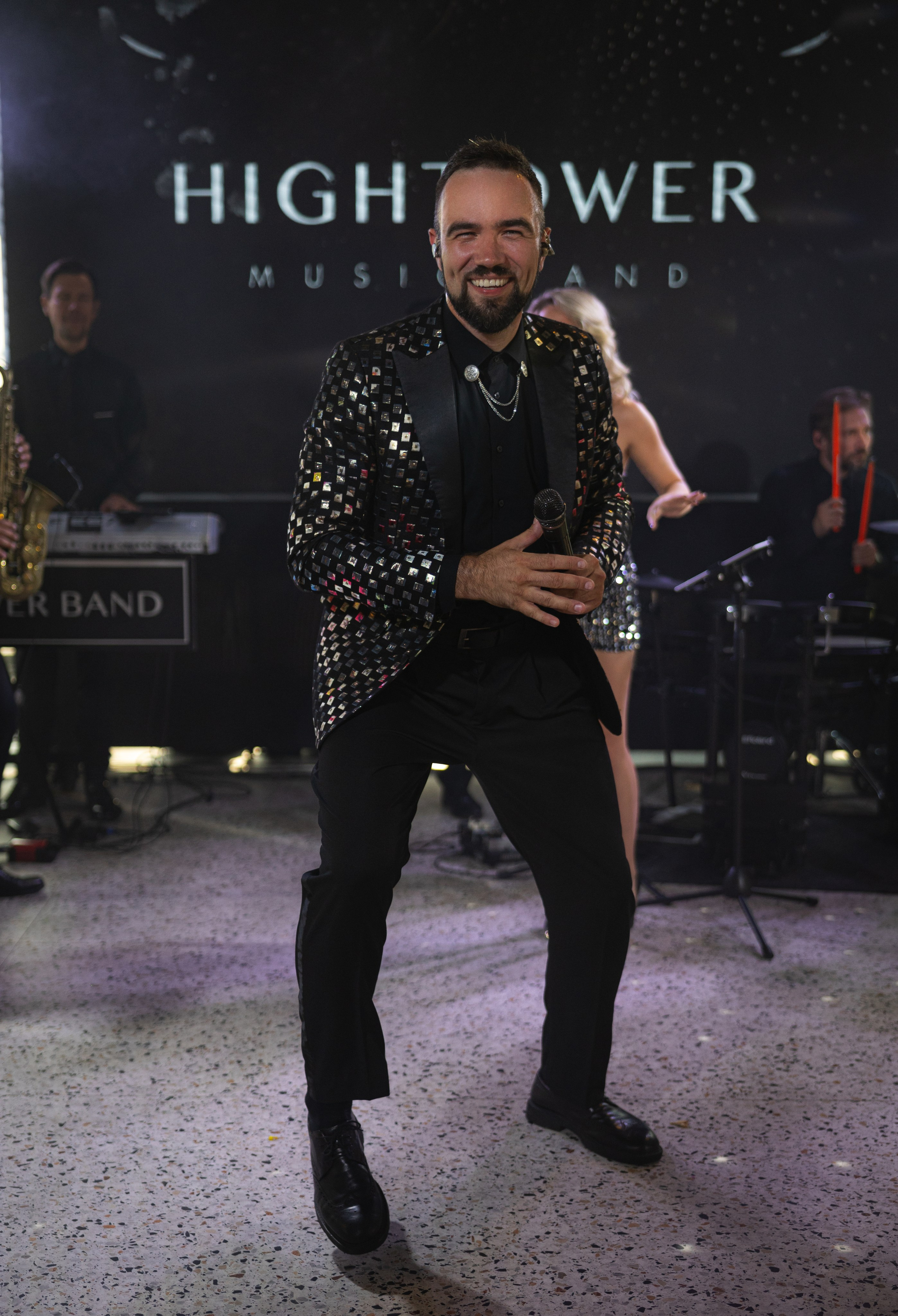 Кристина и Дмитрий. Ваш фотограф — Александра Андрущенко