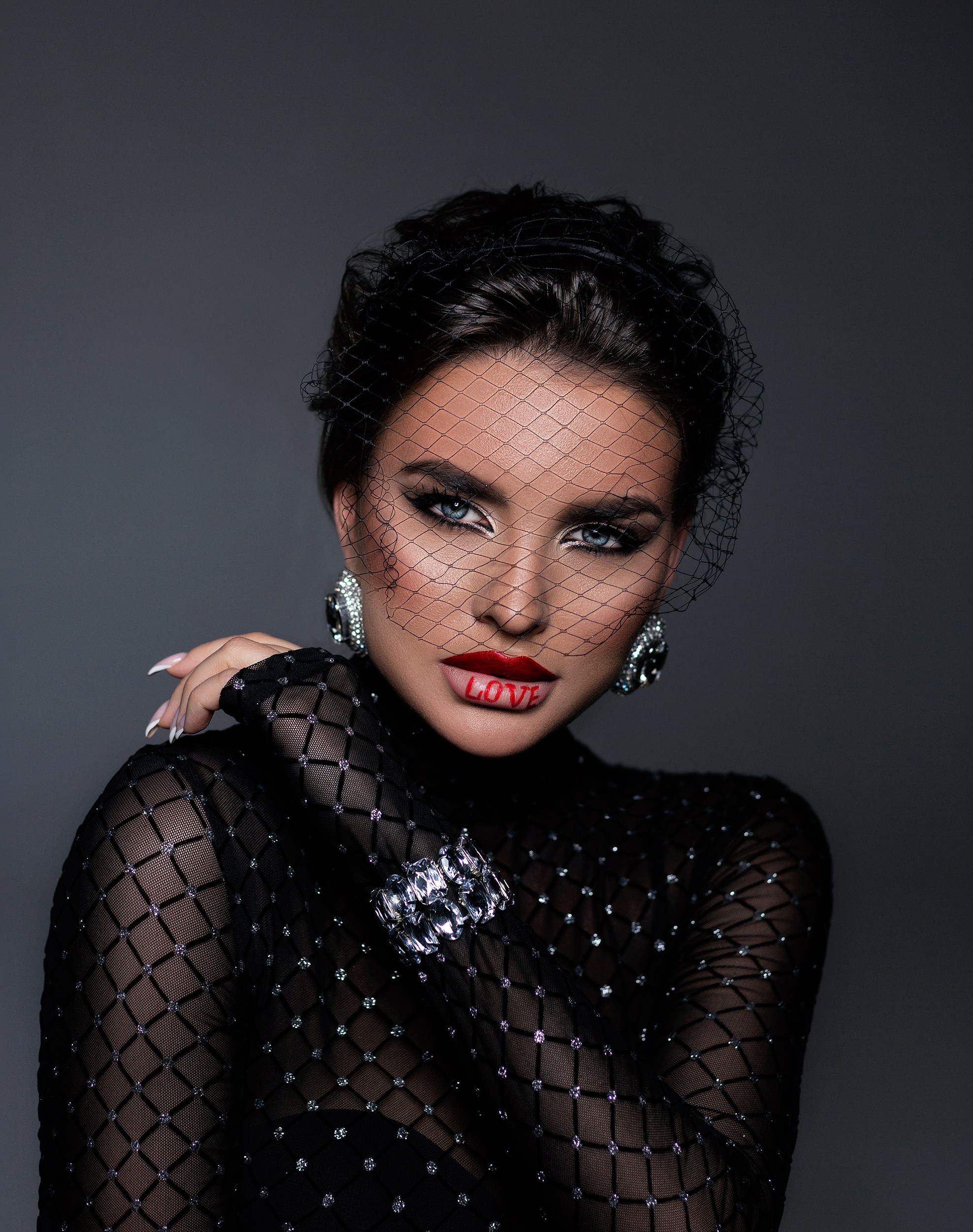 Людмила. Женский и семейный фотограф в Екатеринбурге Маша Пруц