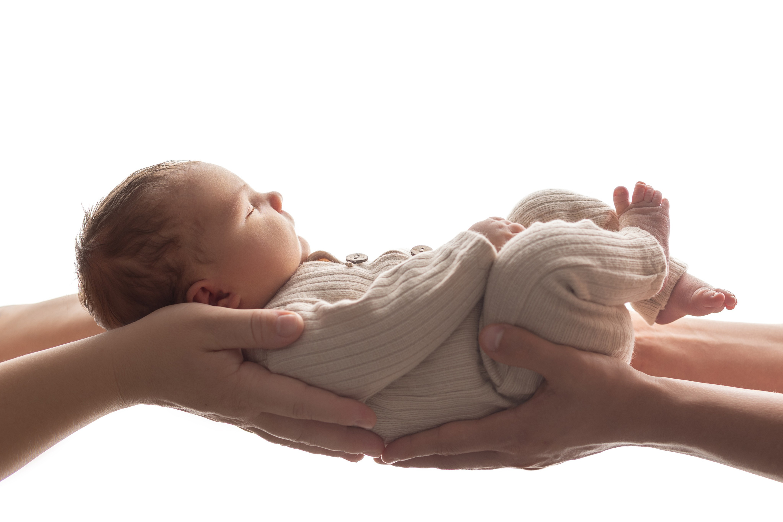 Съемка новорожденных. Фотограф новорожденных, детский фотограф в г. Оренбурге Екатерина Козлова