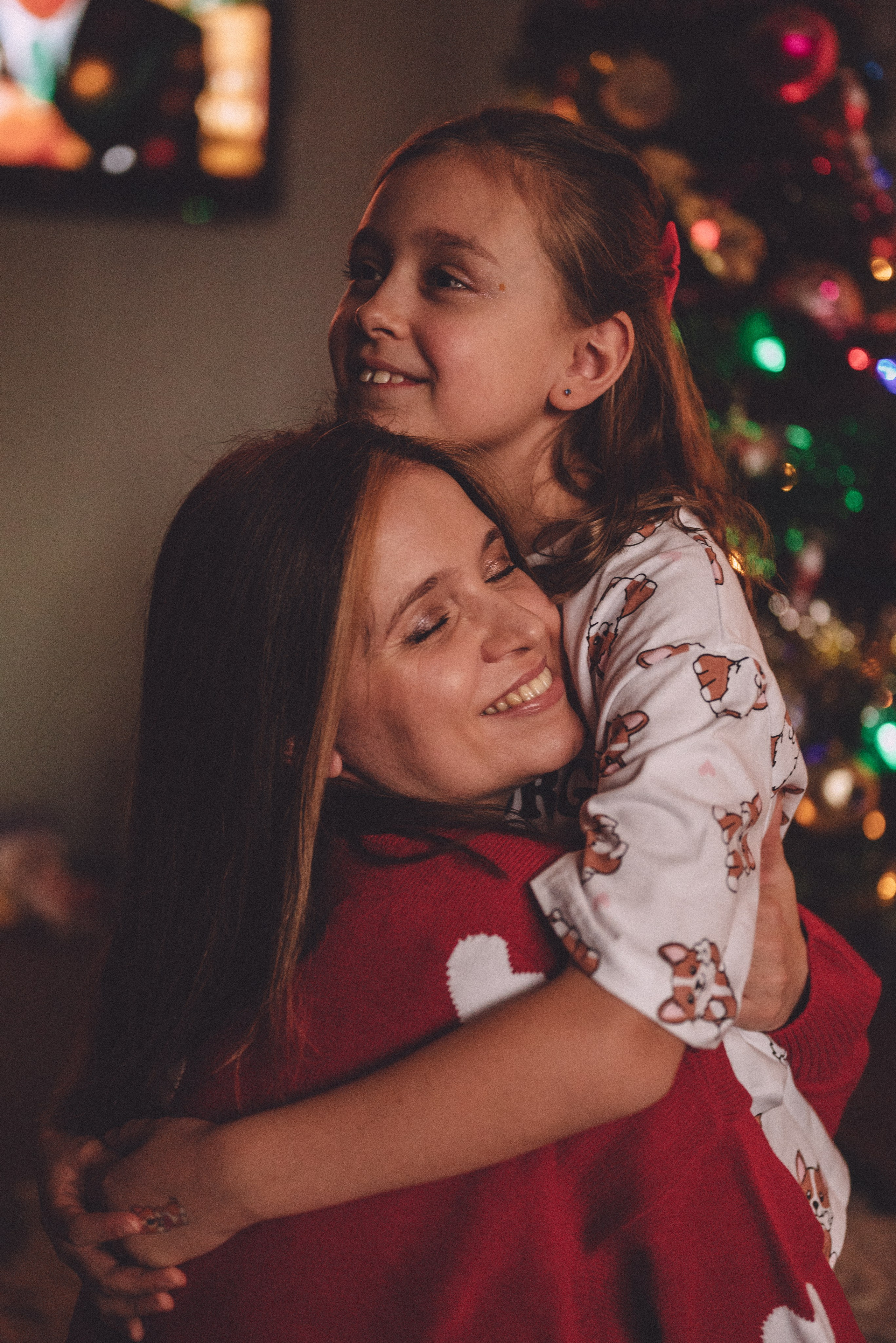 В гостях у Жени. Фотограф Кристина Пархоменко