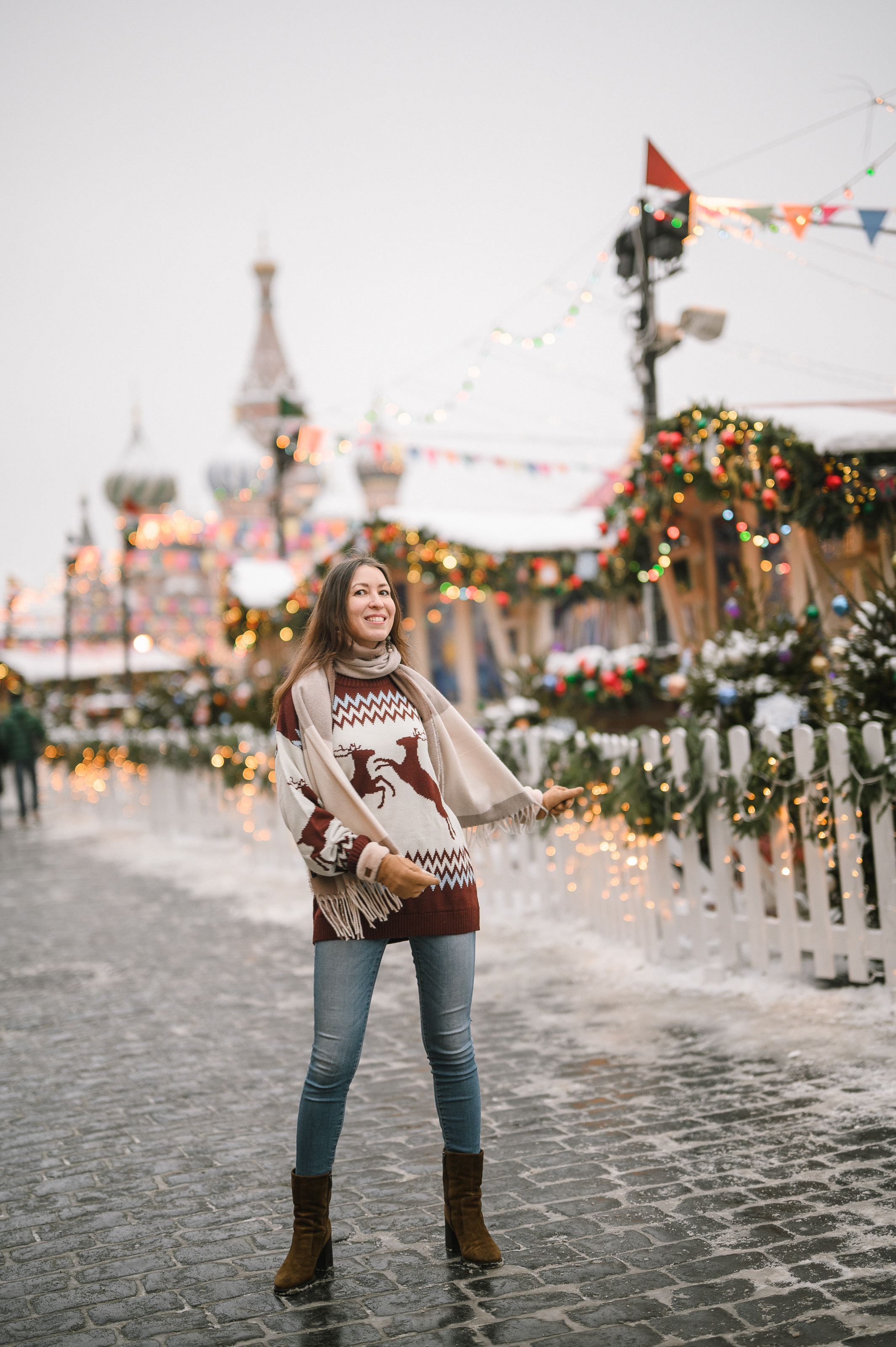 Экспресс-фотосъёмка для Жени. Semerlina.ru