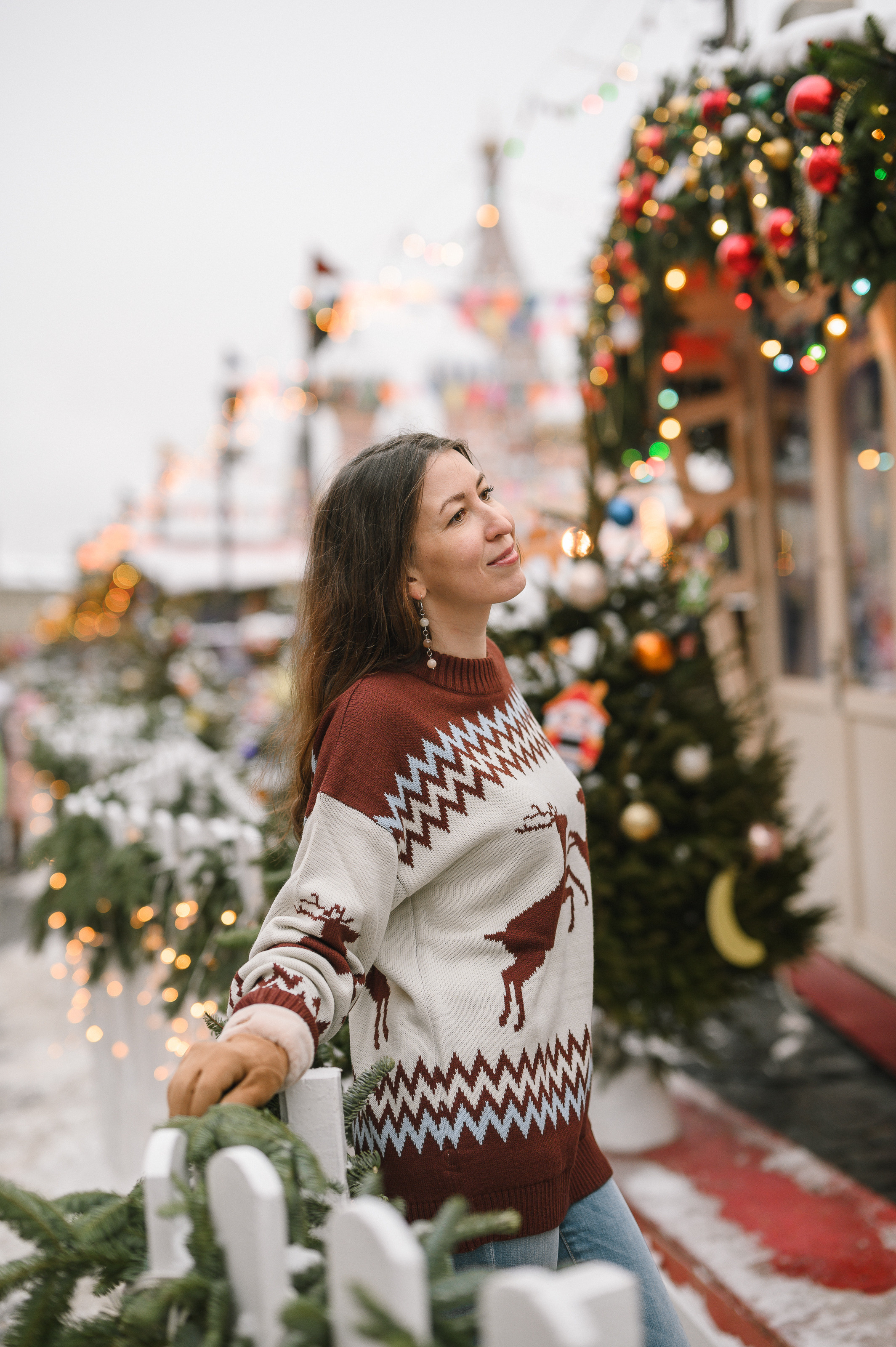 Экспресс-фотосъёмка для Жени. Semerlina.ru