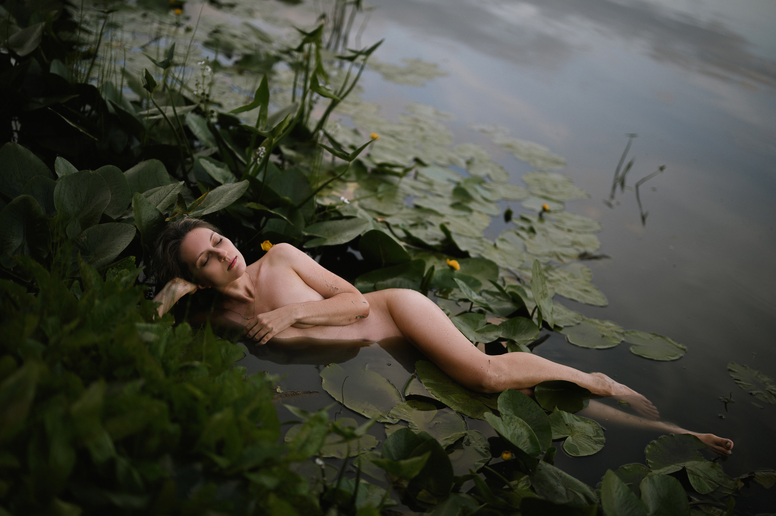 Олеся. Semerlina.ru