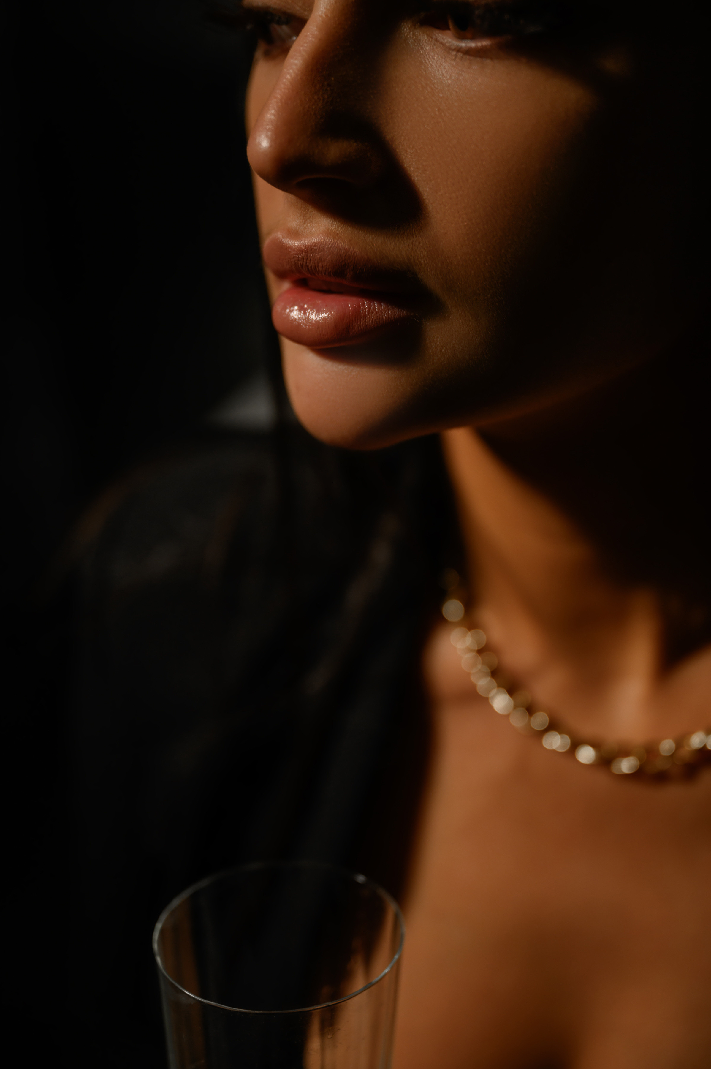 Юлия. Фотосъёмка в отеле Hartwell. Semerlina.ru