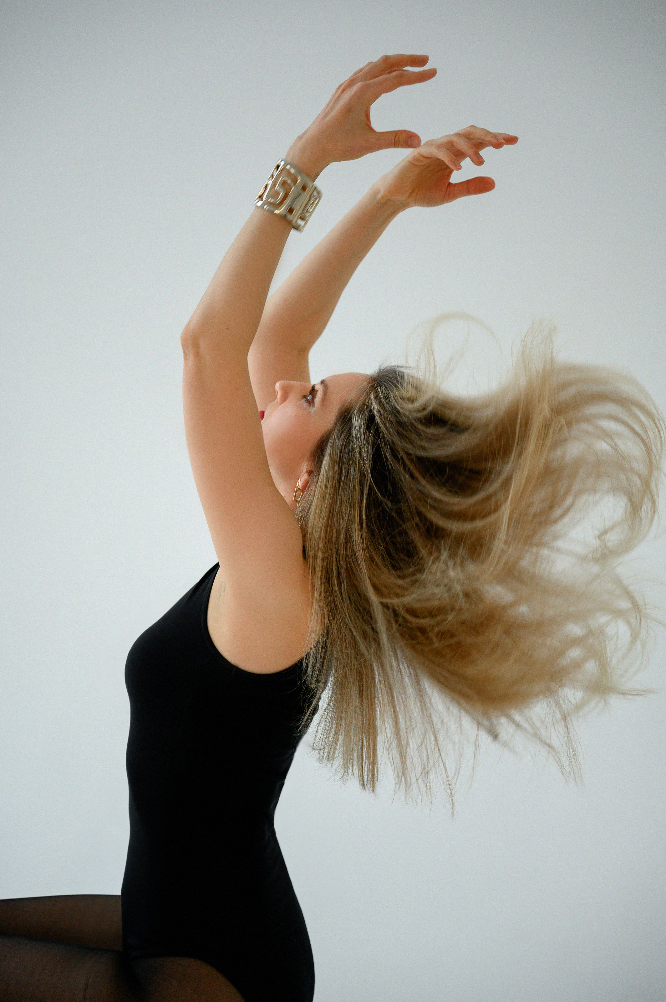 Олеся. Минимализм. Semerlina.ru