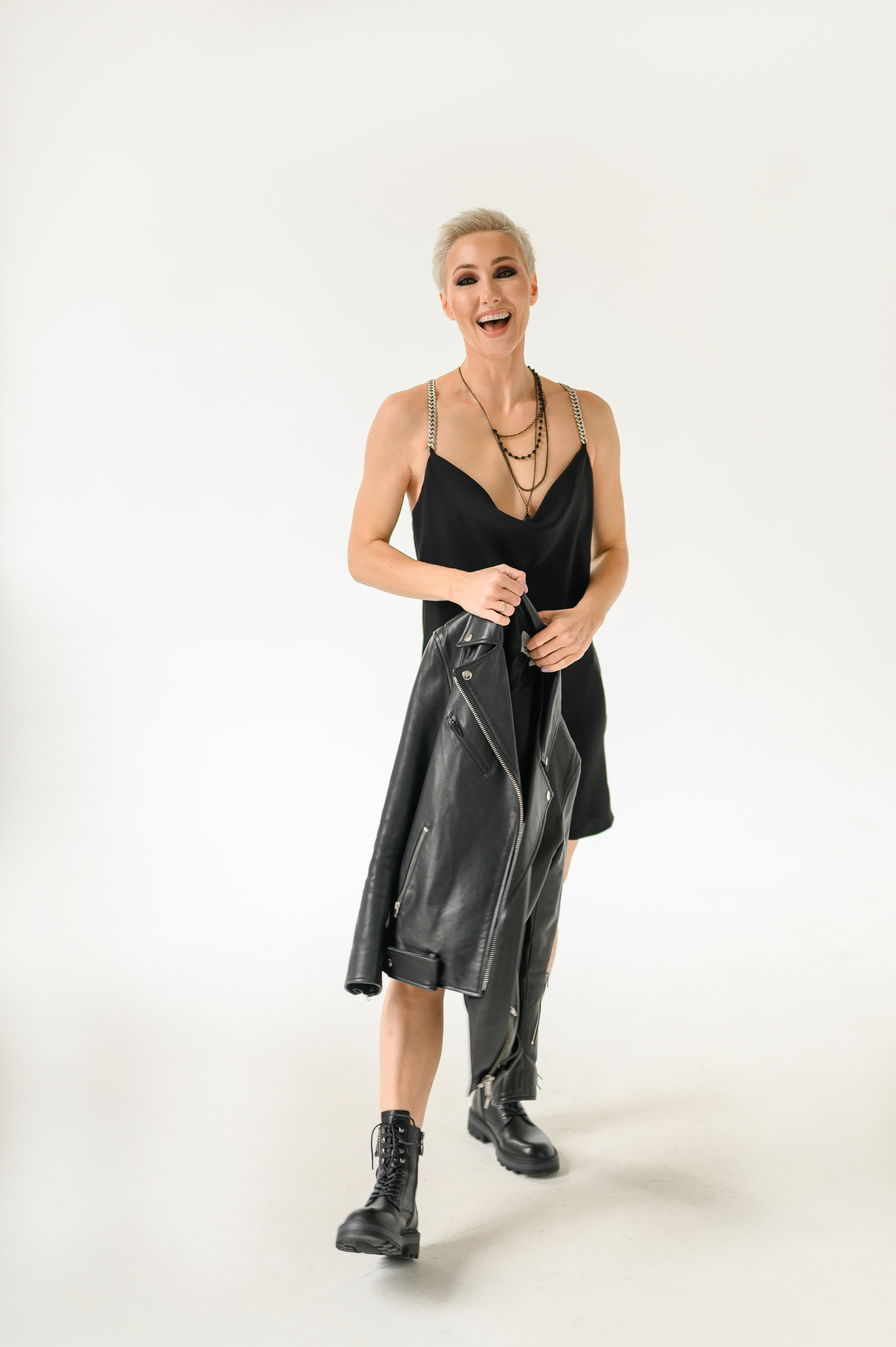 Оксана. Минимализм. Semerlina.ru