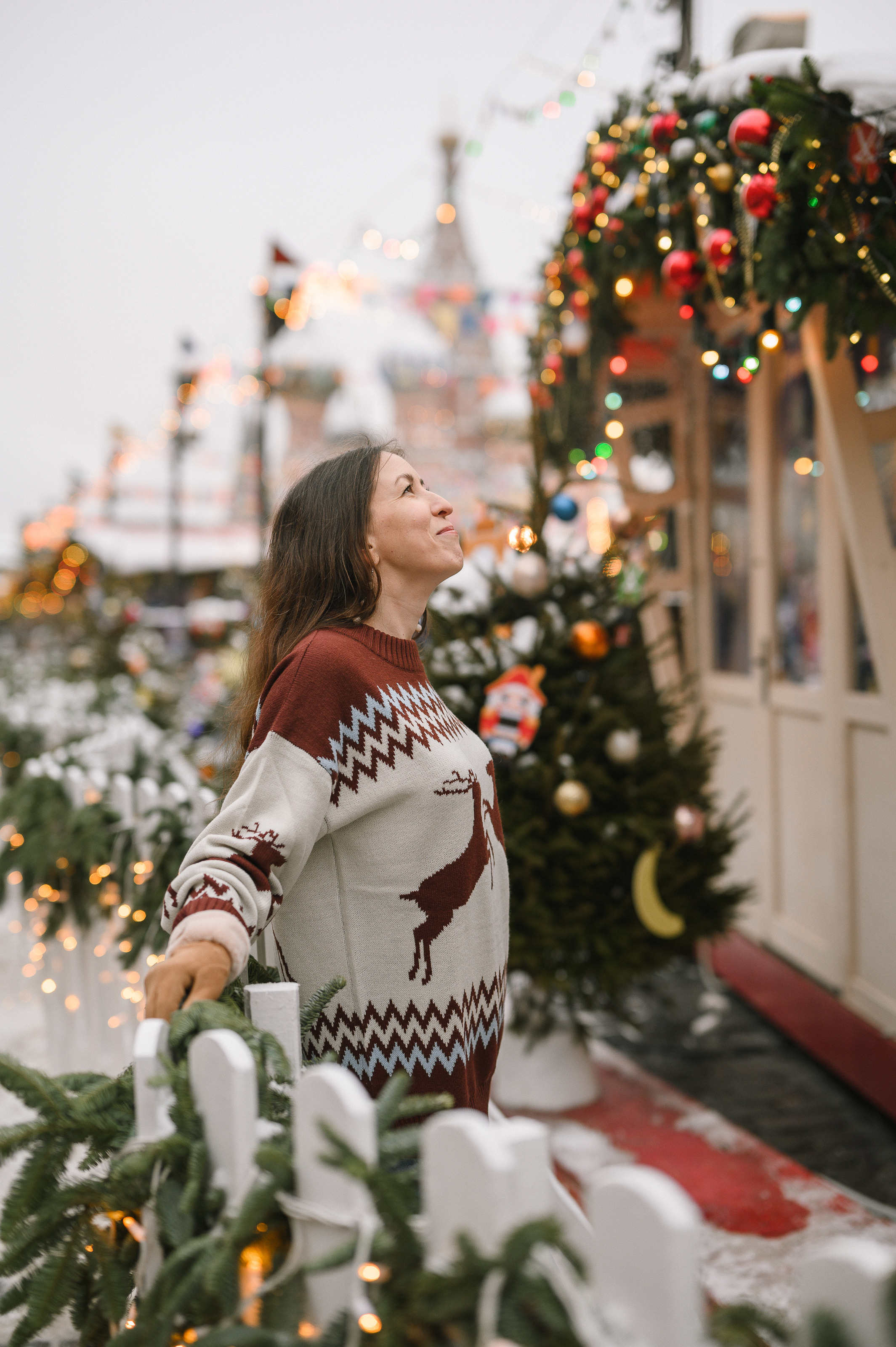 Экспресс-фотосъёмка для Жени. Semerlina.ru