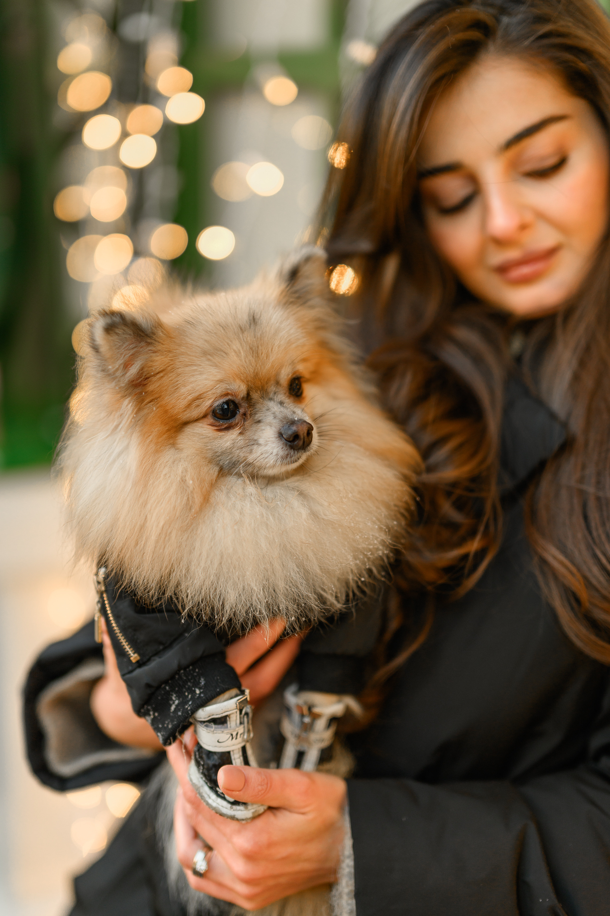 Сюзанна и Габриэлла. Semerlina.ru