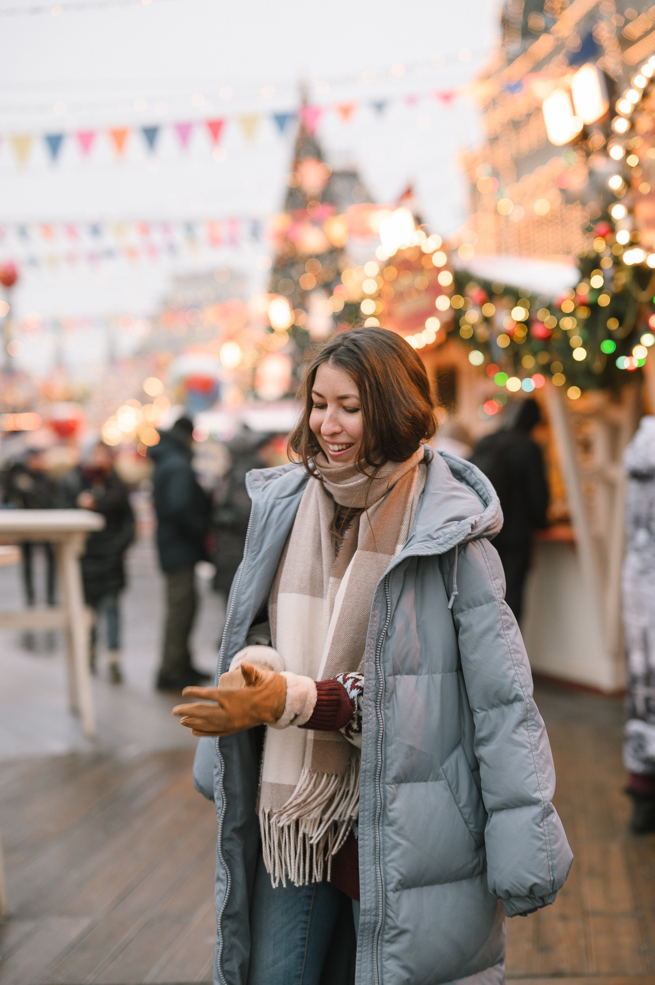 Экспресс-фотосъёмка для Жени. Semerlina.ru