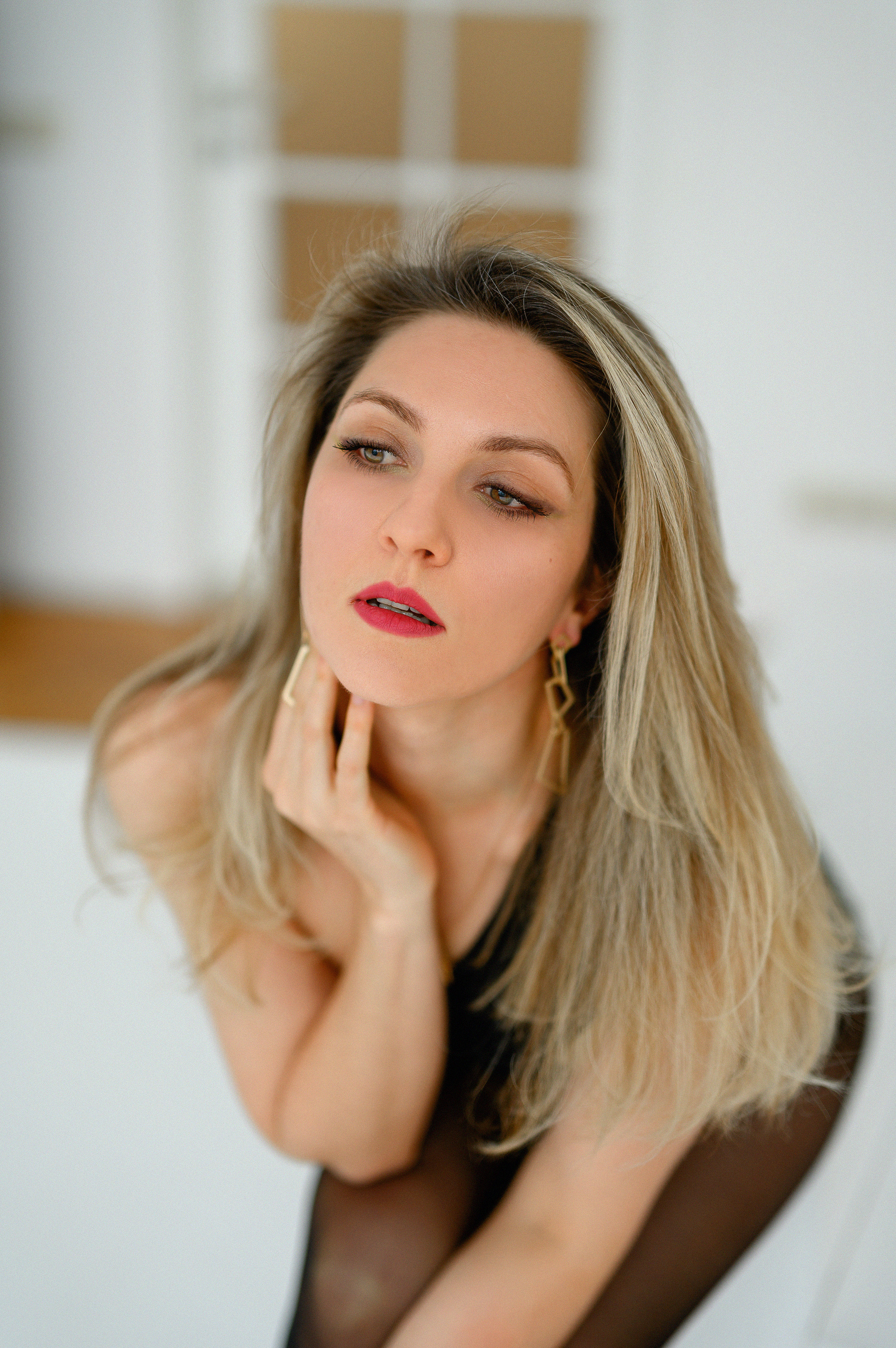 Олеся. Минимализм. Semerlina.ru