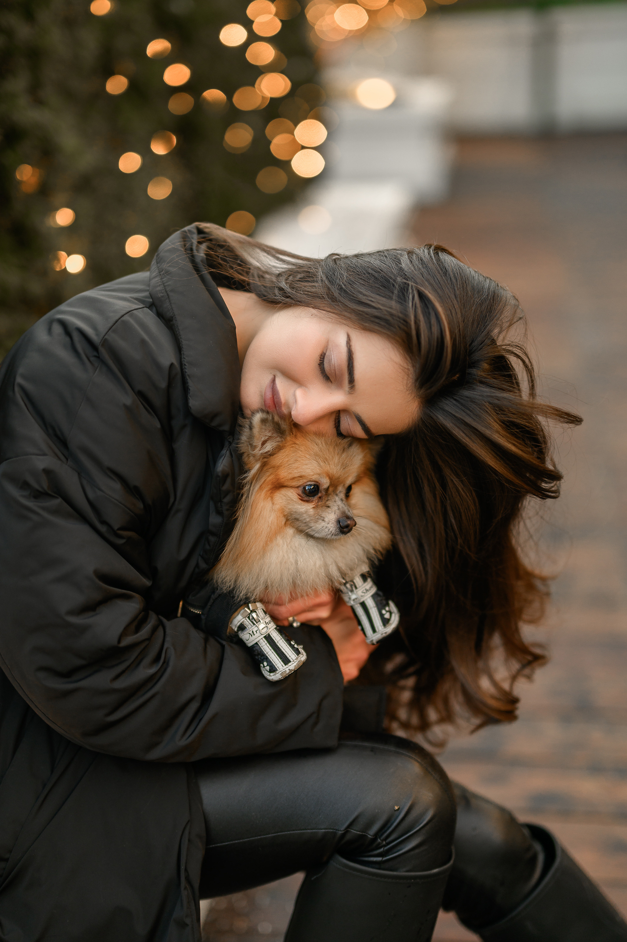 Сюзанна и Габриэлла. Semerlina.ru