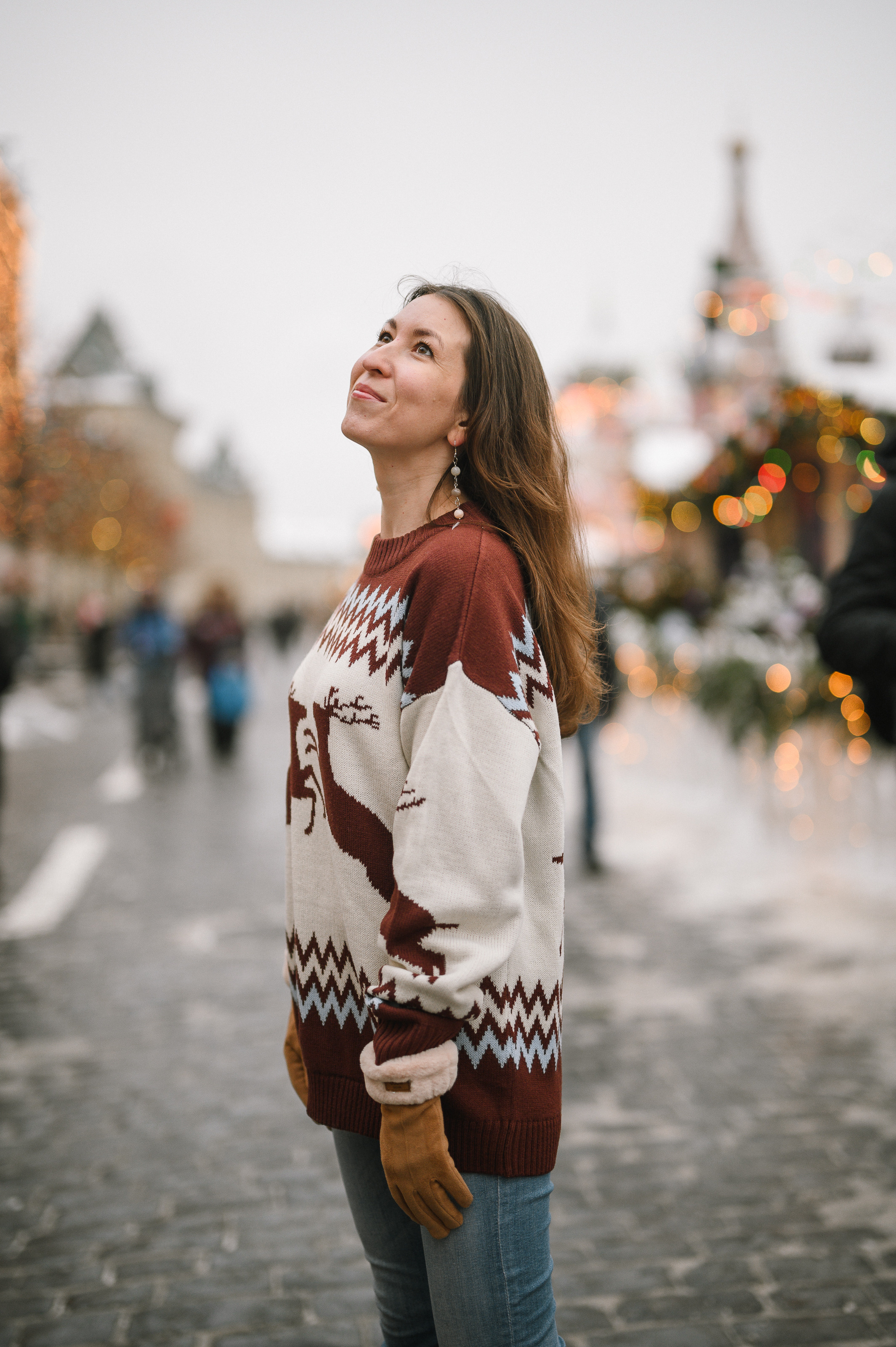 Экспресс-фотосъёмка для Жени. Semerlina.ru