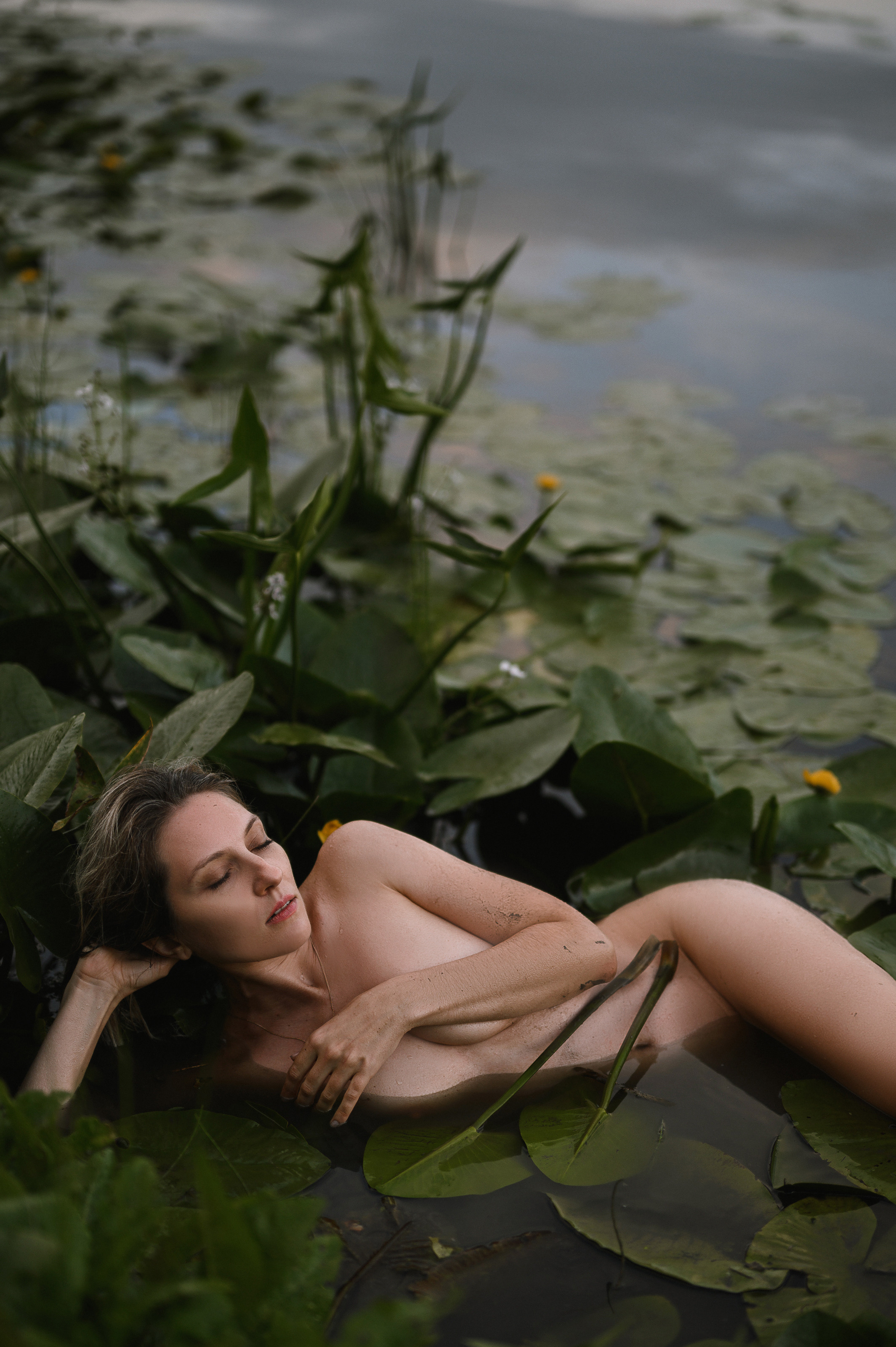 Олеся. Semerlina.ru