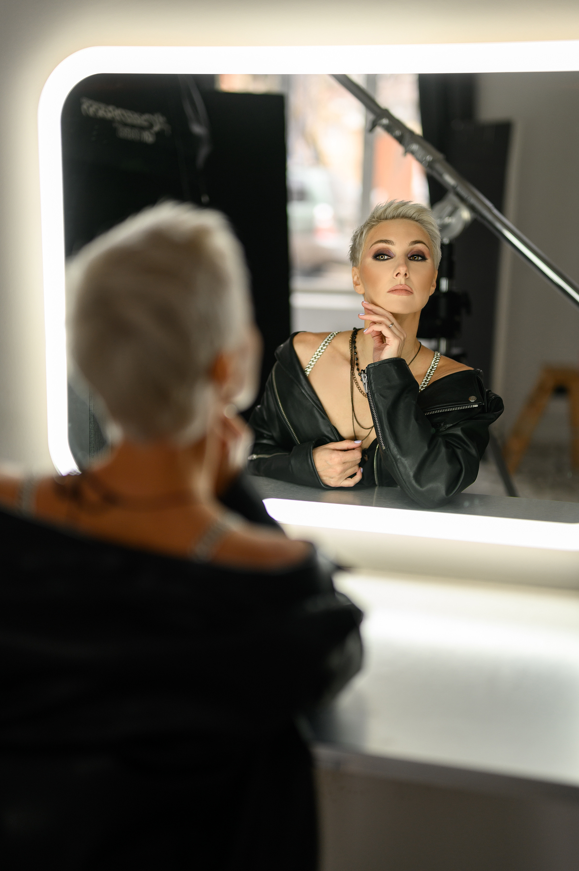 Оксана. Минимализм. Semerlina.ru