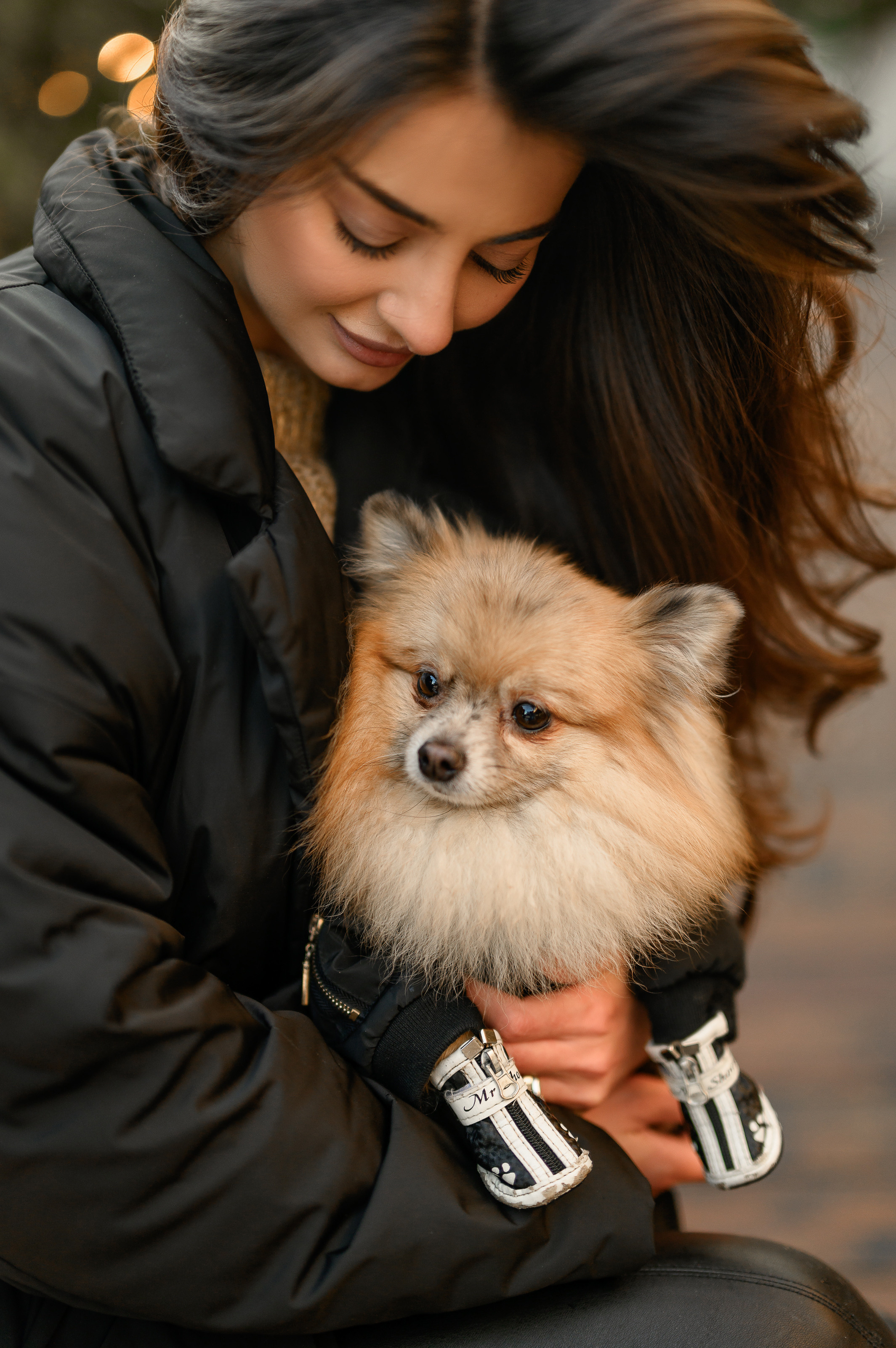 Сюзанна и Габриэлла. Semerlina.ru