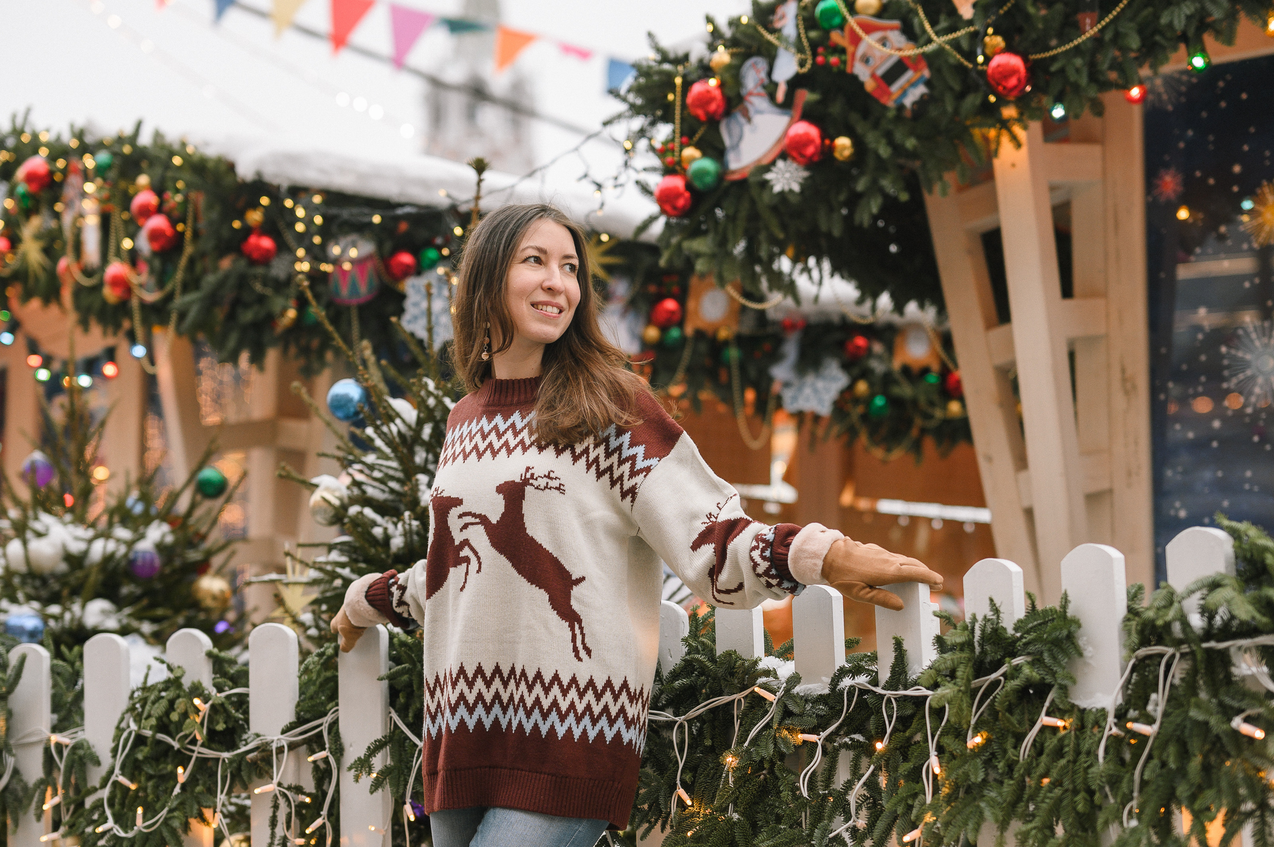 Экспресс-фотосъёмка для Жени. Semerlina.ru