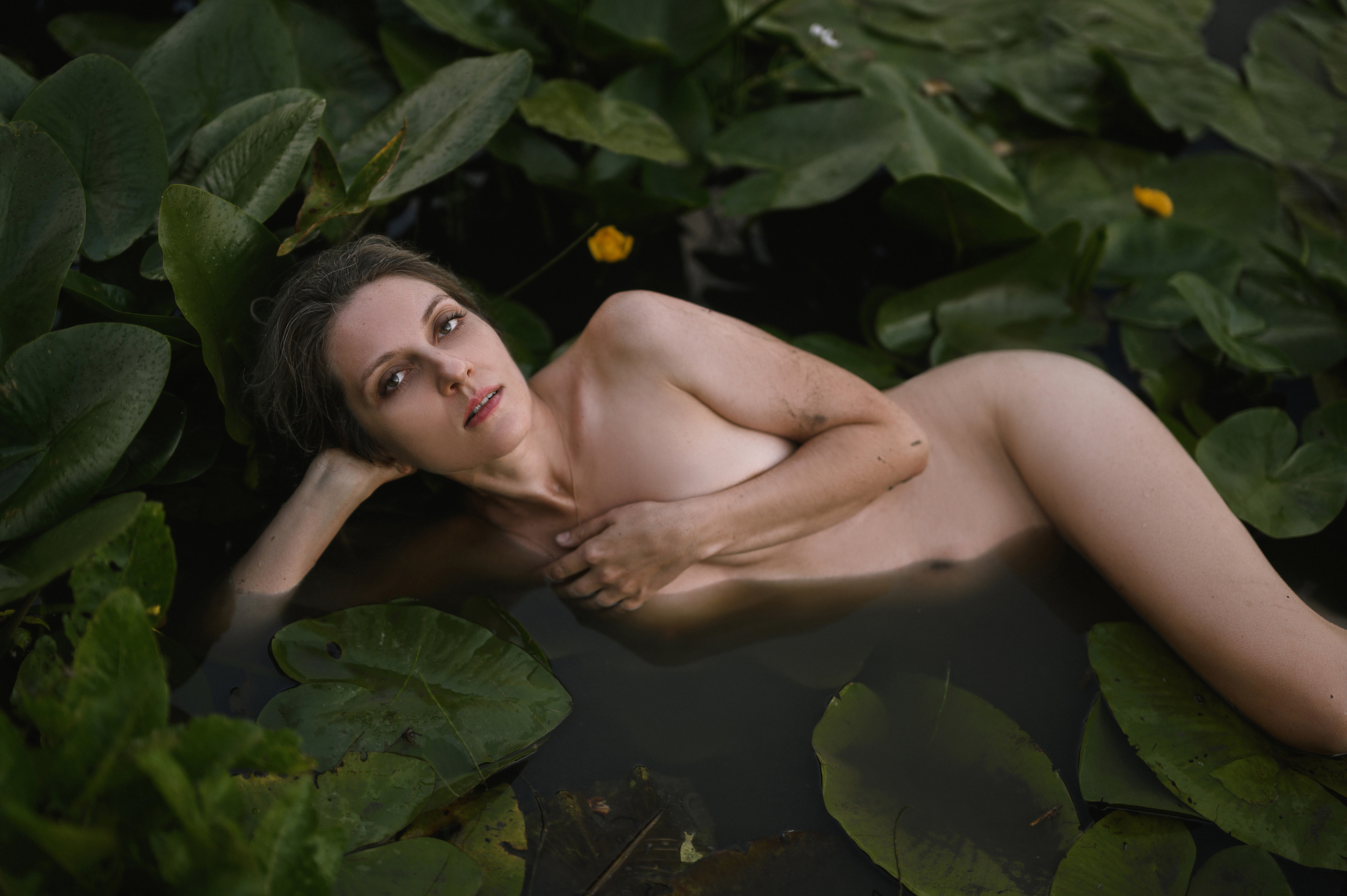 Олеся. Semerlina.ru