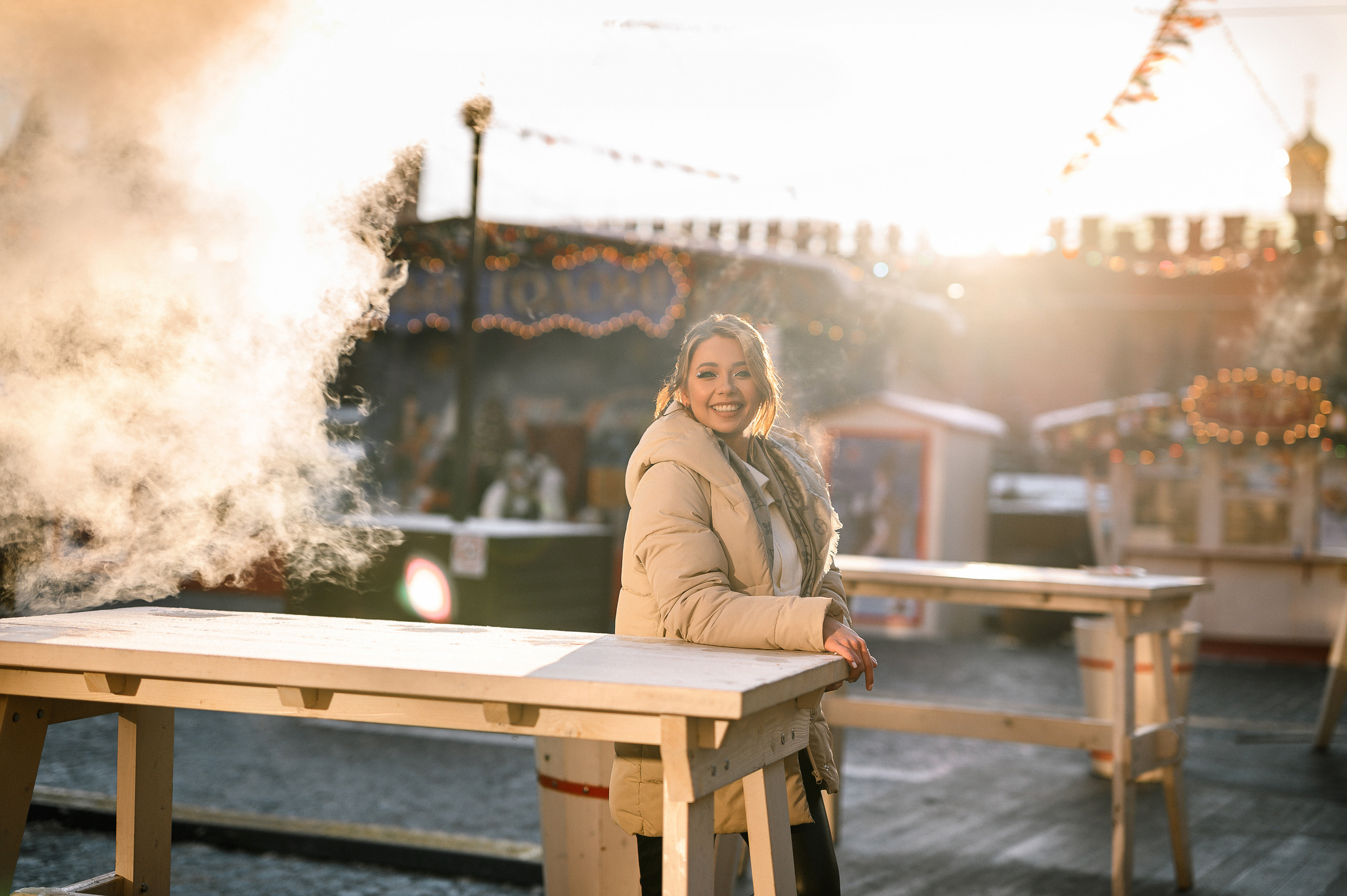 Руфина. Экспресс-съёмка. Semerlina.ru