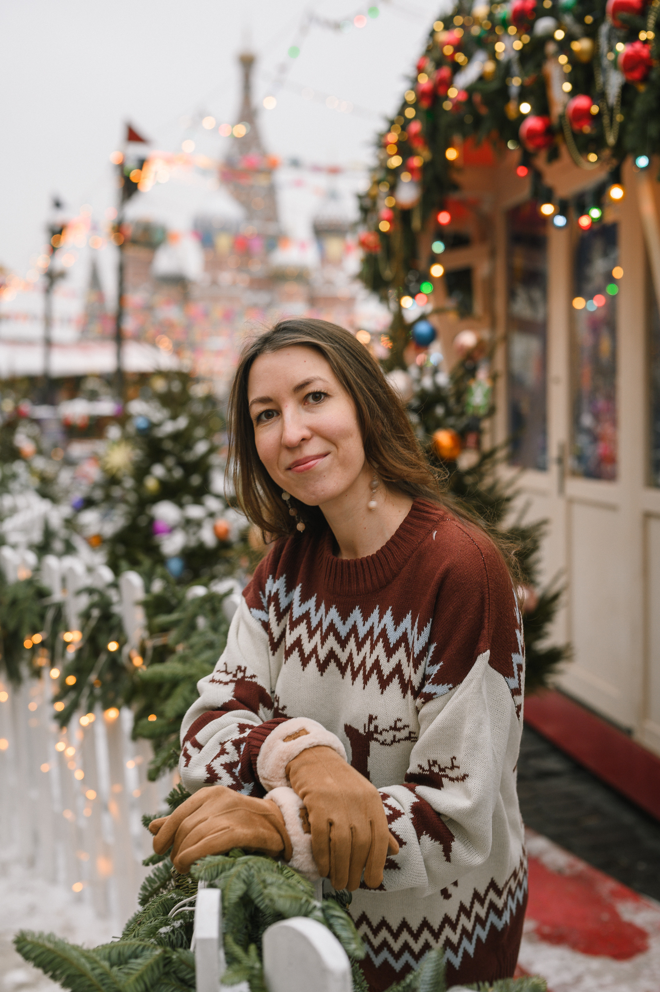 Экспресс-фотосъёмка для Жени. Semerlina.ru