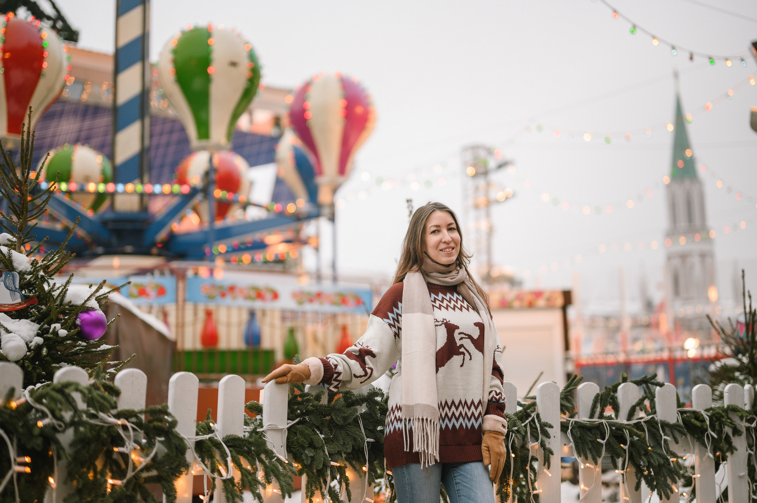 Экспресс-фотосъёмка для Жени. Semerlina.ru