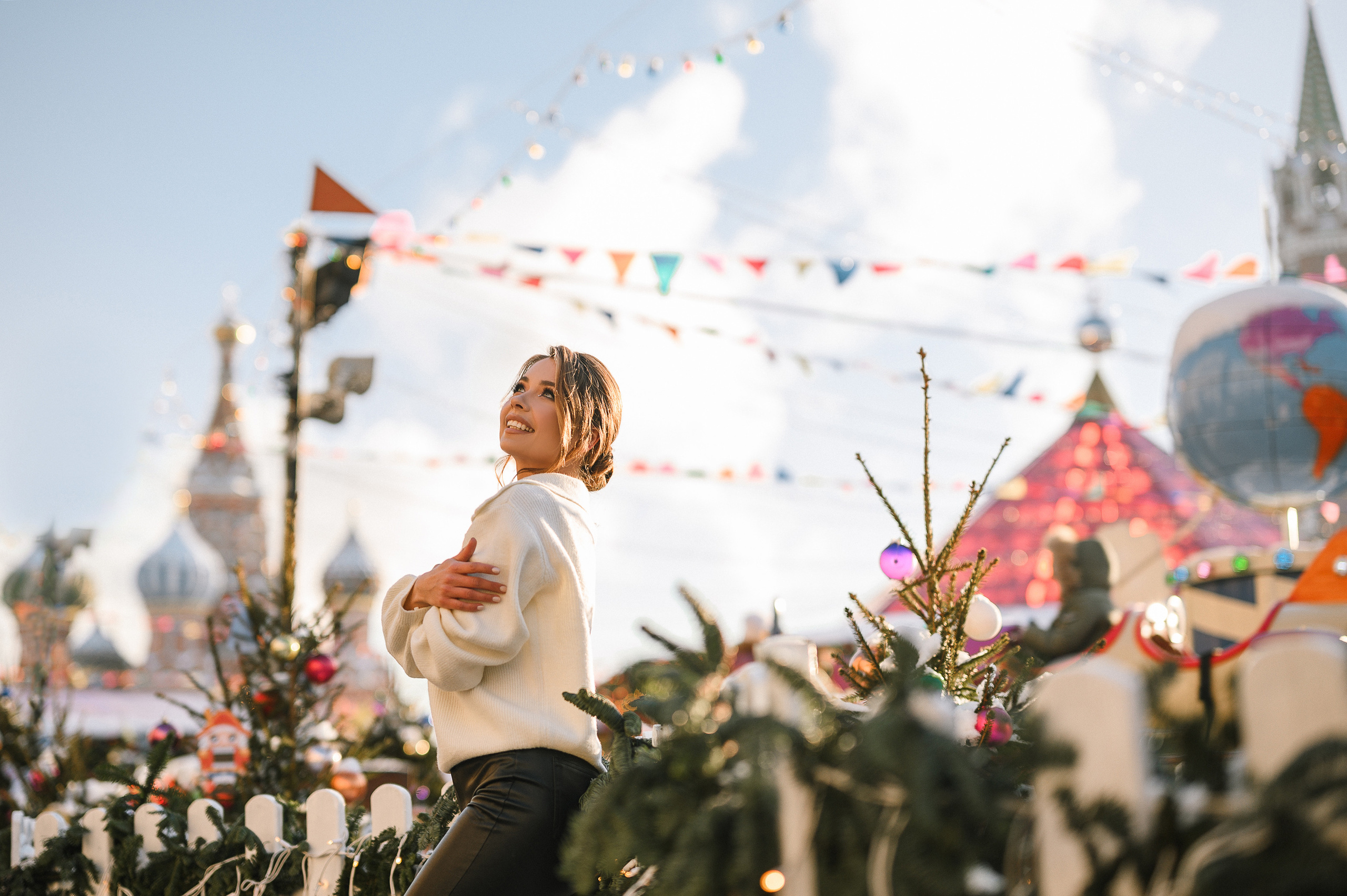 Руфина. Экспресс-съёмка. Semerlina.ru