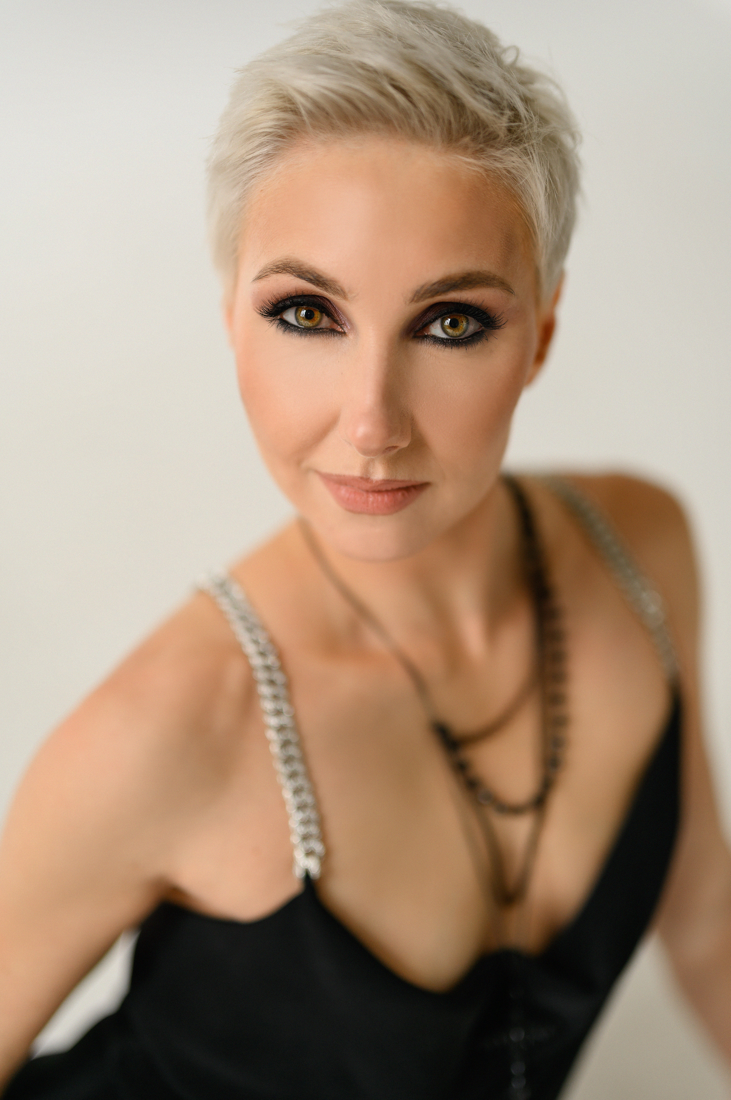 Оксана. Минимализм. Semerlina.ru