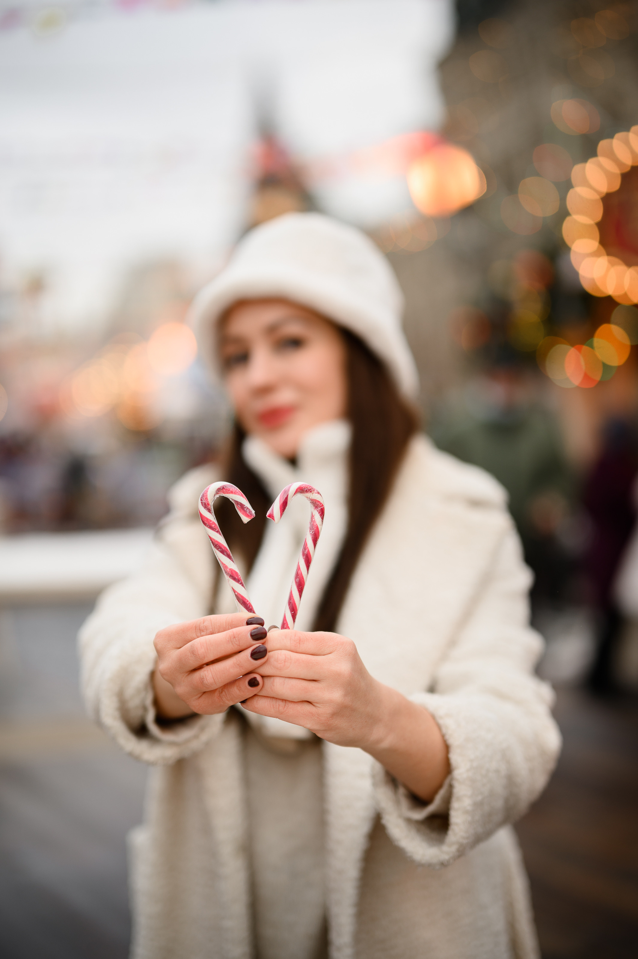 Лидия и София. Экспресс-съёмка. Semerlina.ru