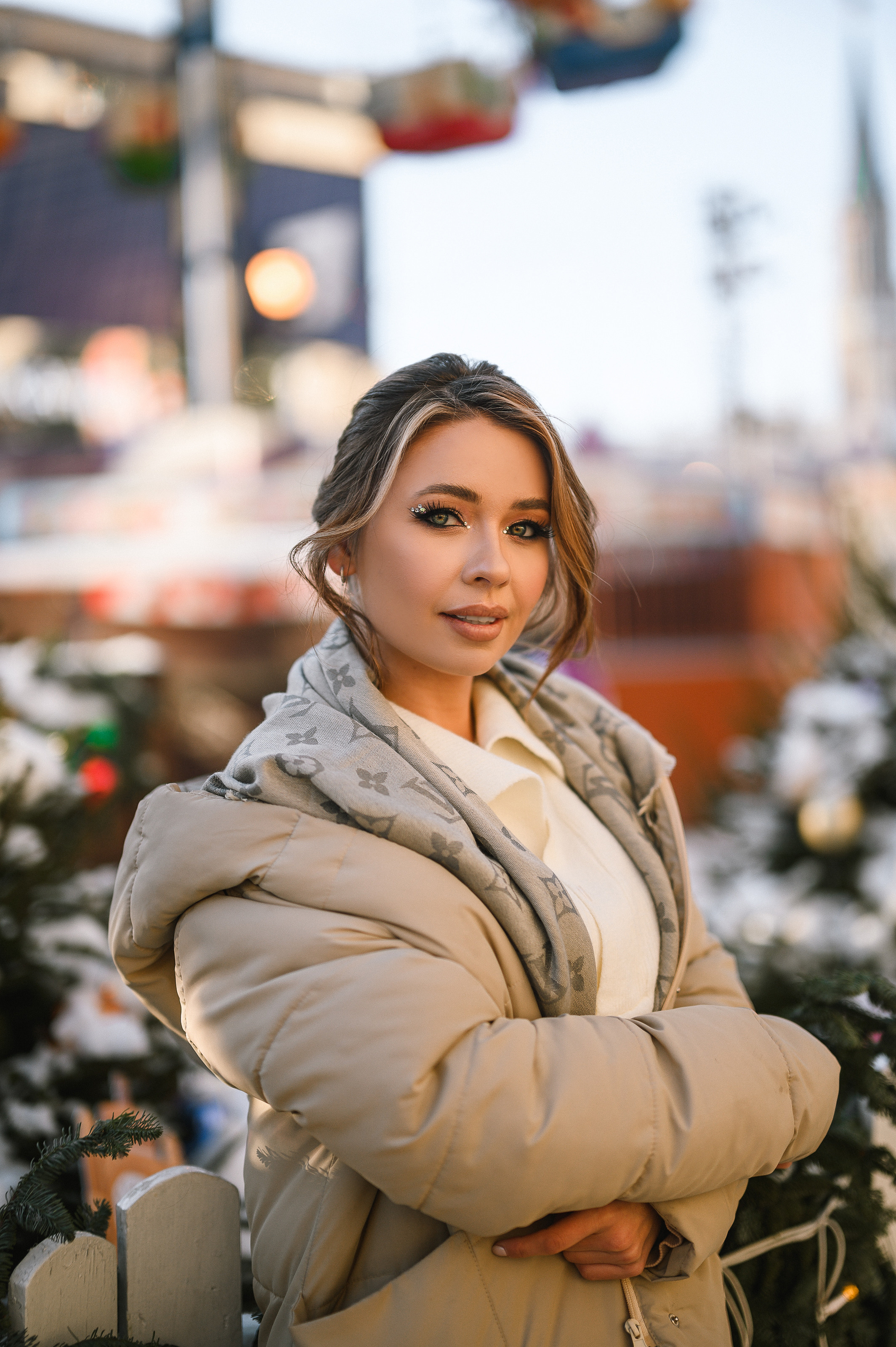 Руфина. Экспресс-съёмка. Semerlina.ru