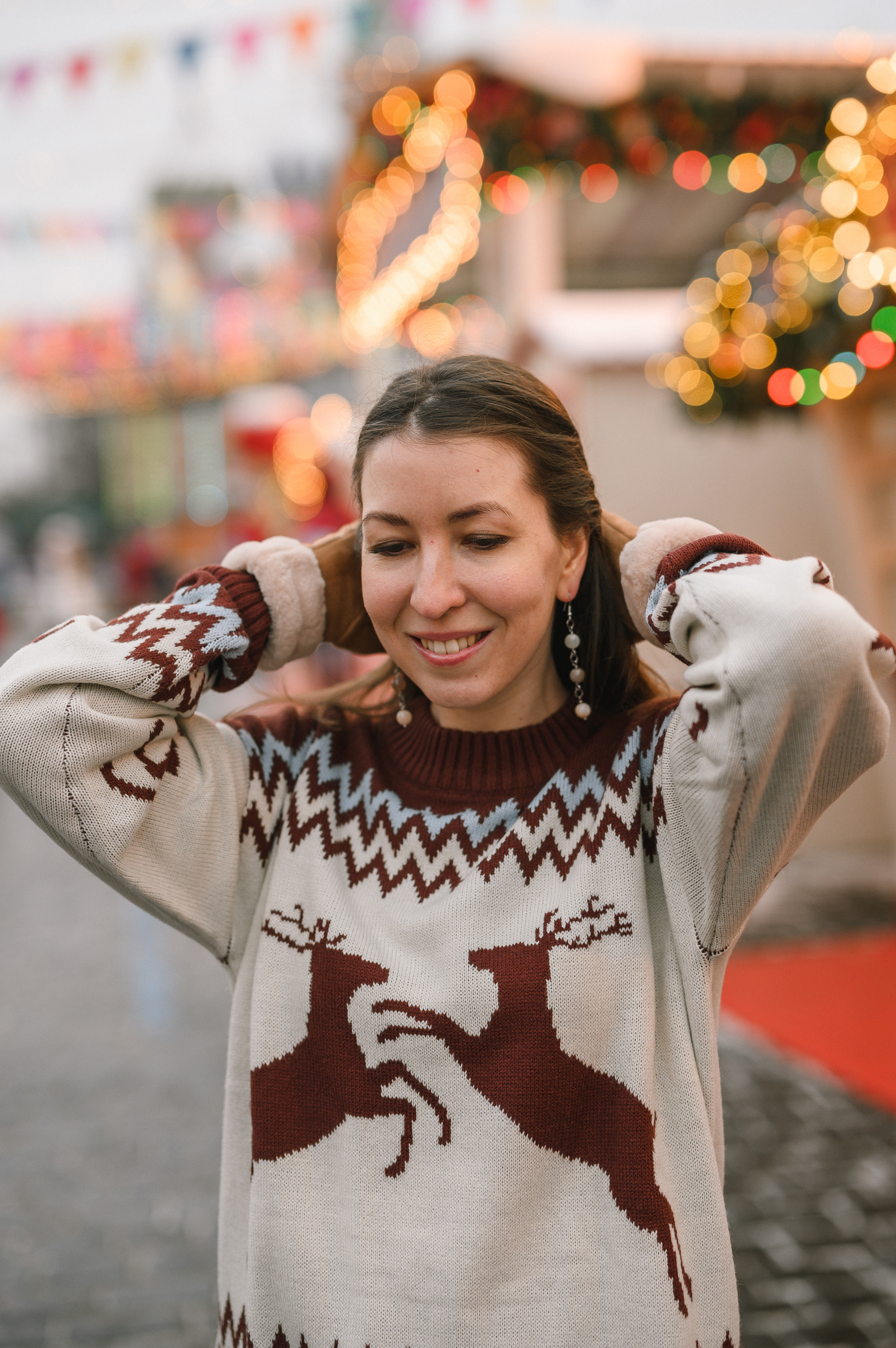 Экспресс-фотосъёмка для Жени. Semerlina.ru