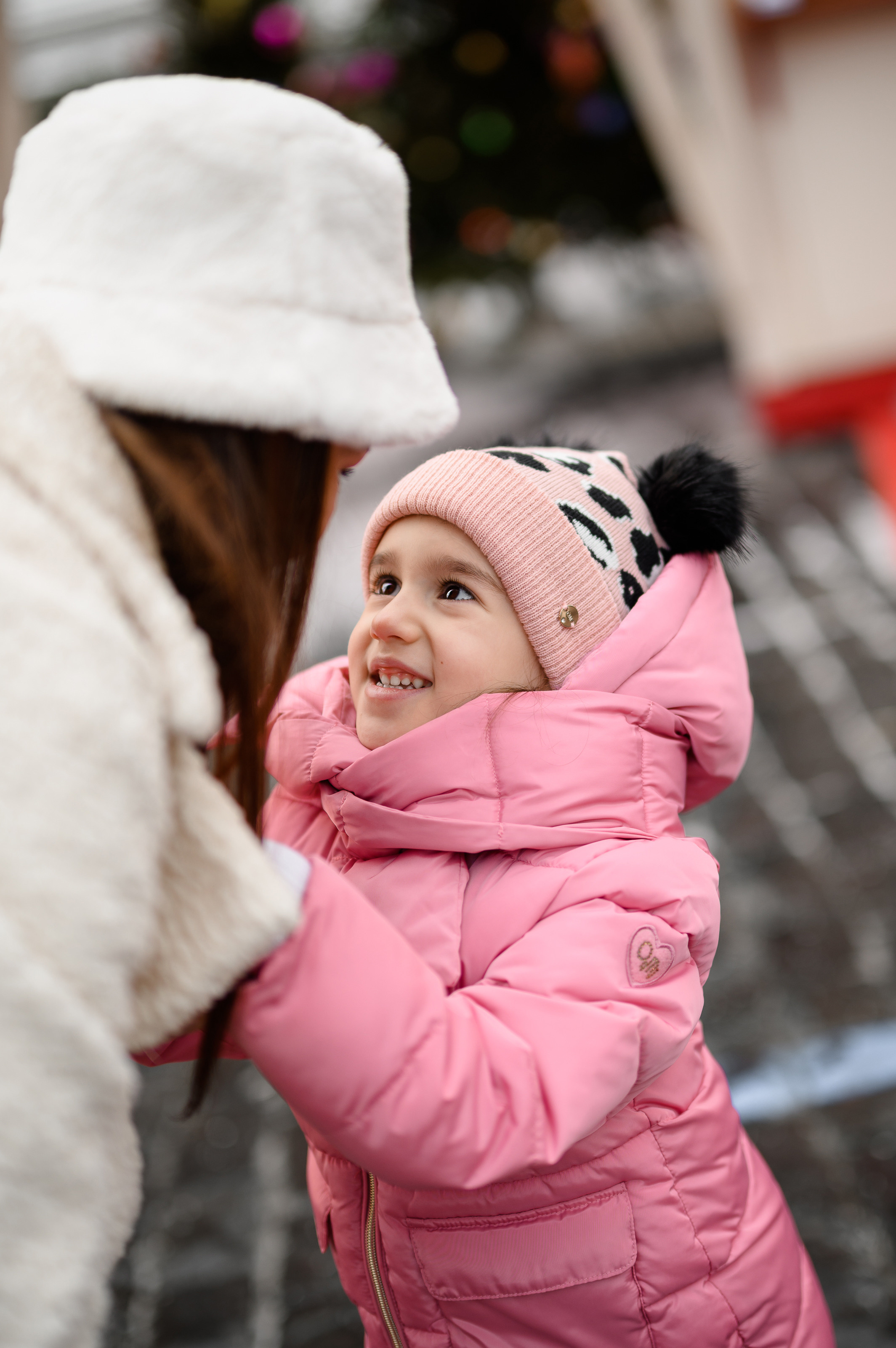Лидия и София. Экспресс-съёмка. Semerlina.ru