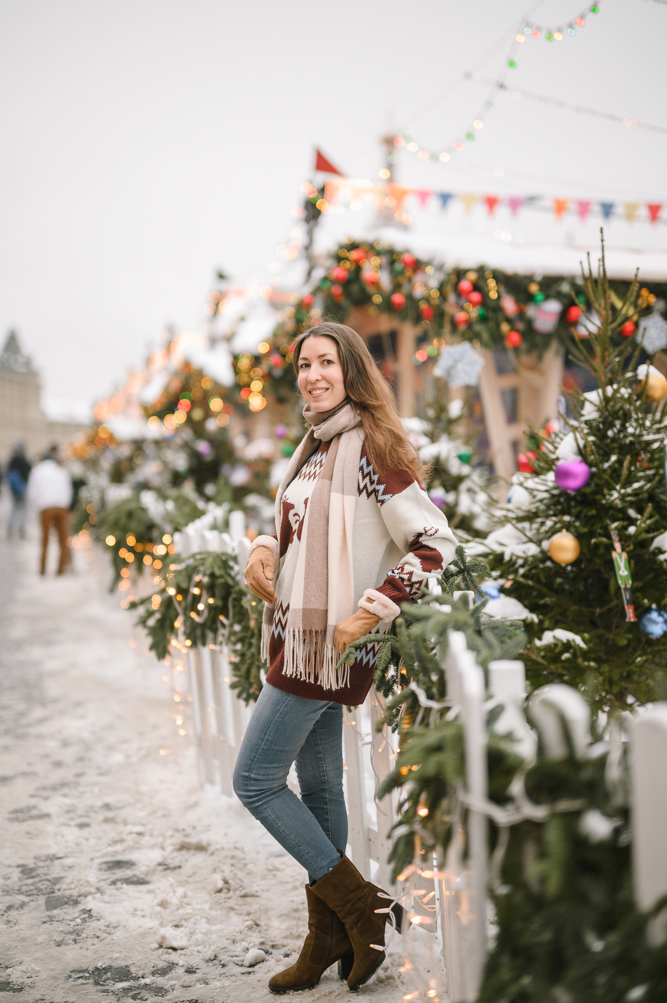 Экспресс-фотосъёмка для Жени. Semerlina.ru