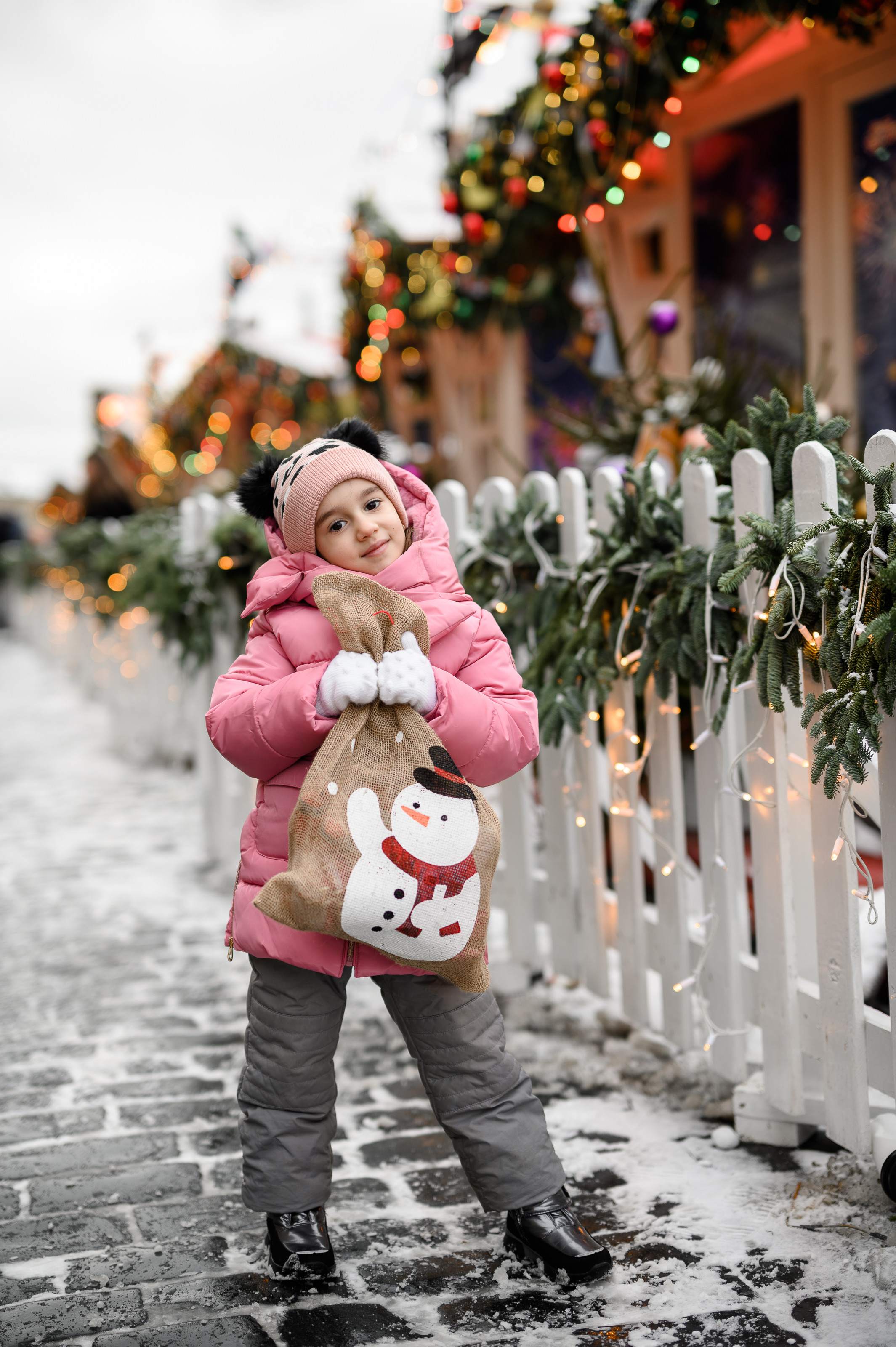 Лидия и София. Экспресс-съёмка. Semerlina.ru