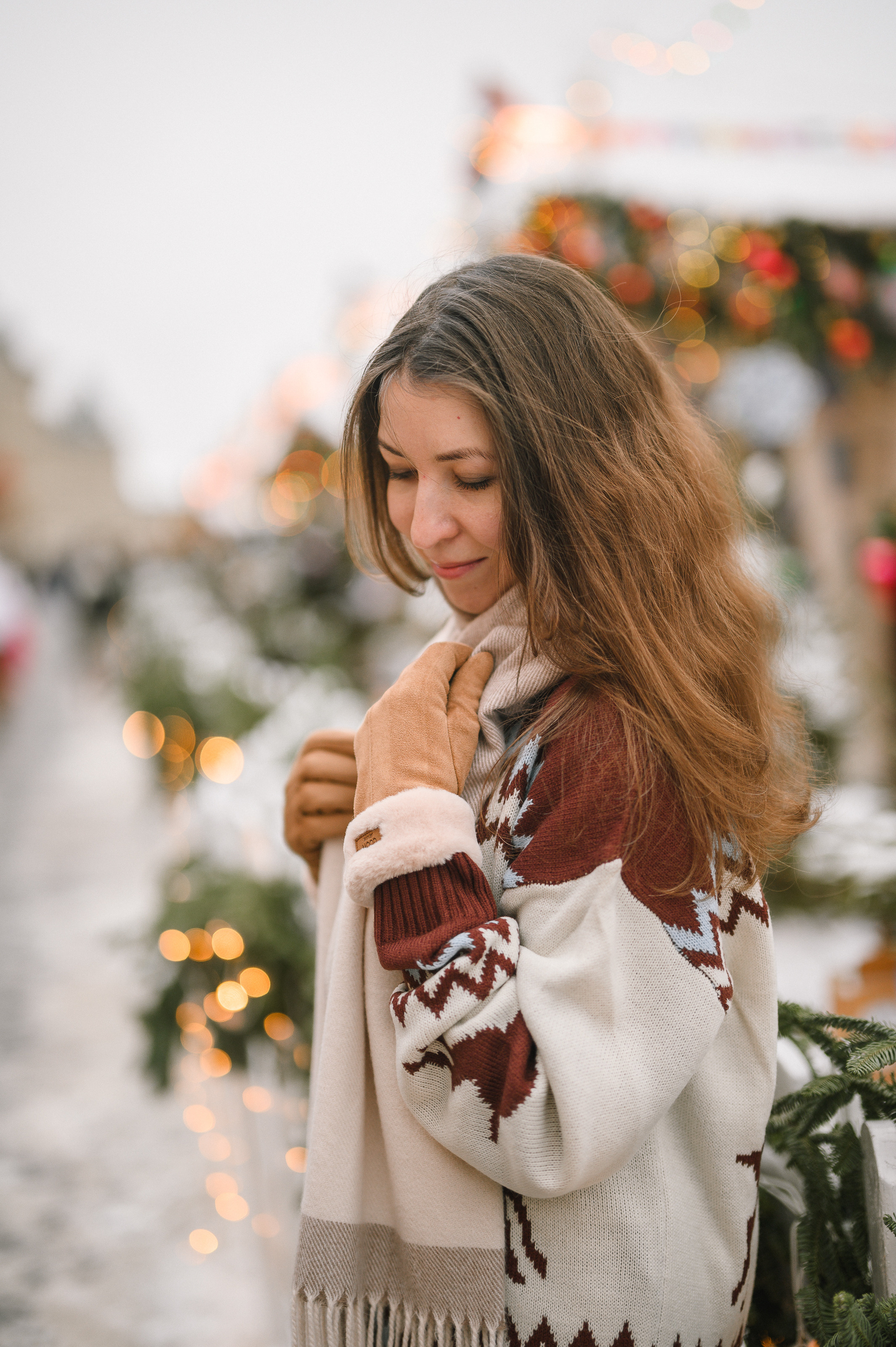 Экспресс-фотосъёмка для Жени. Semerlina.ru