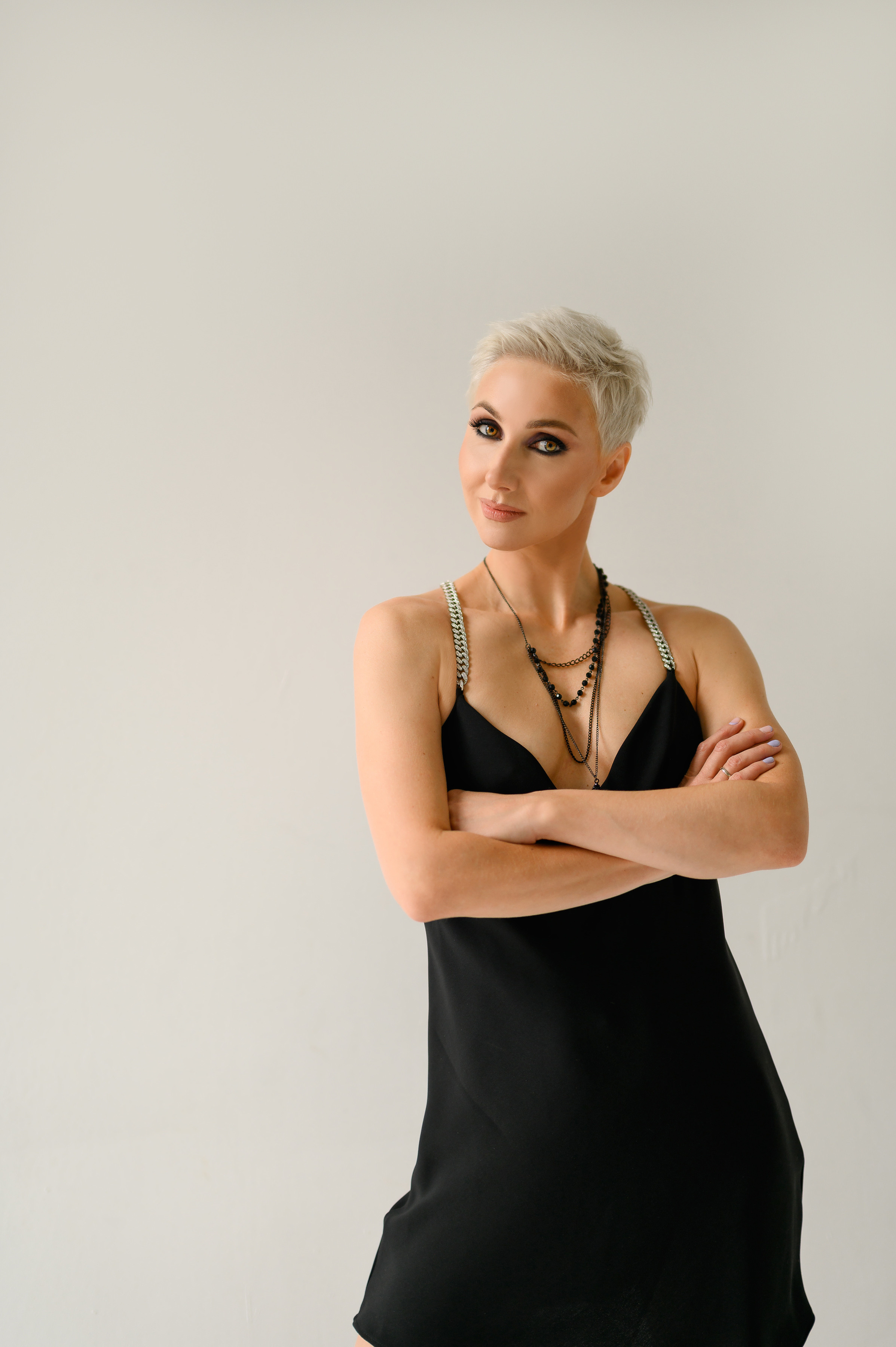 Оксана. Минимализм. Semerlina.ru