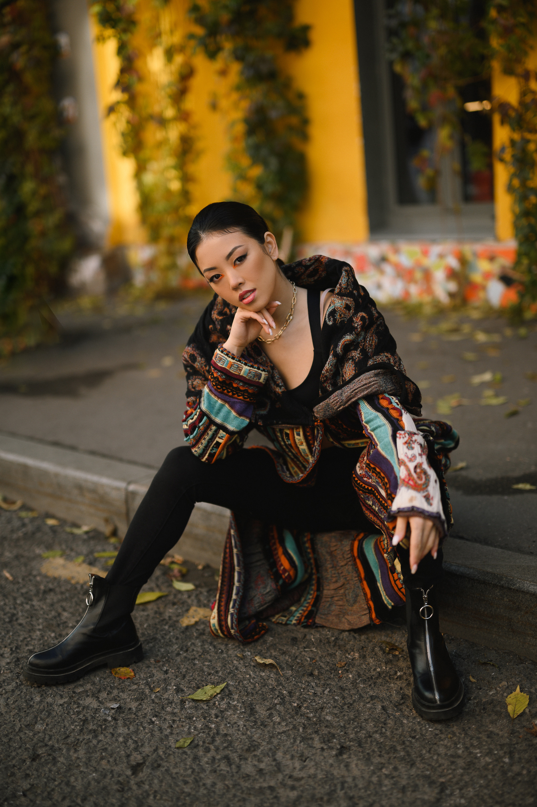 Саша. Semerlina.ru