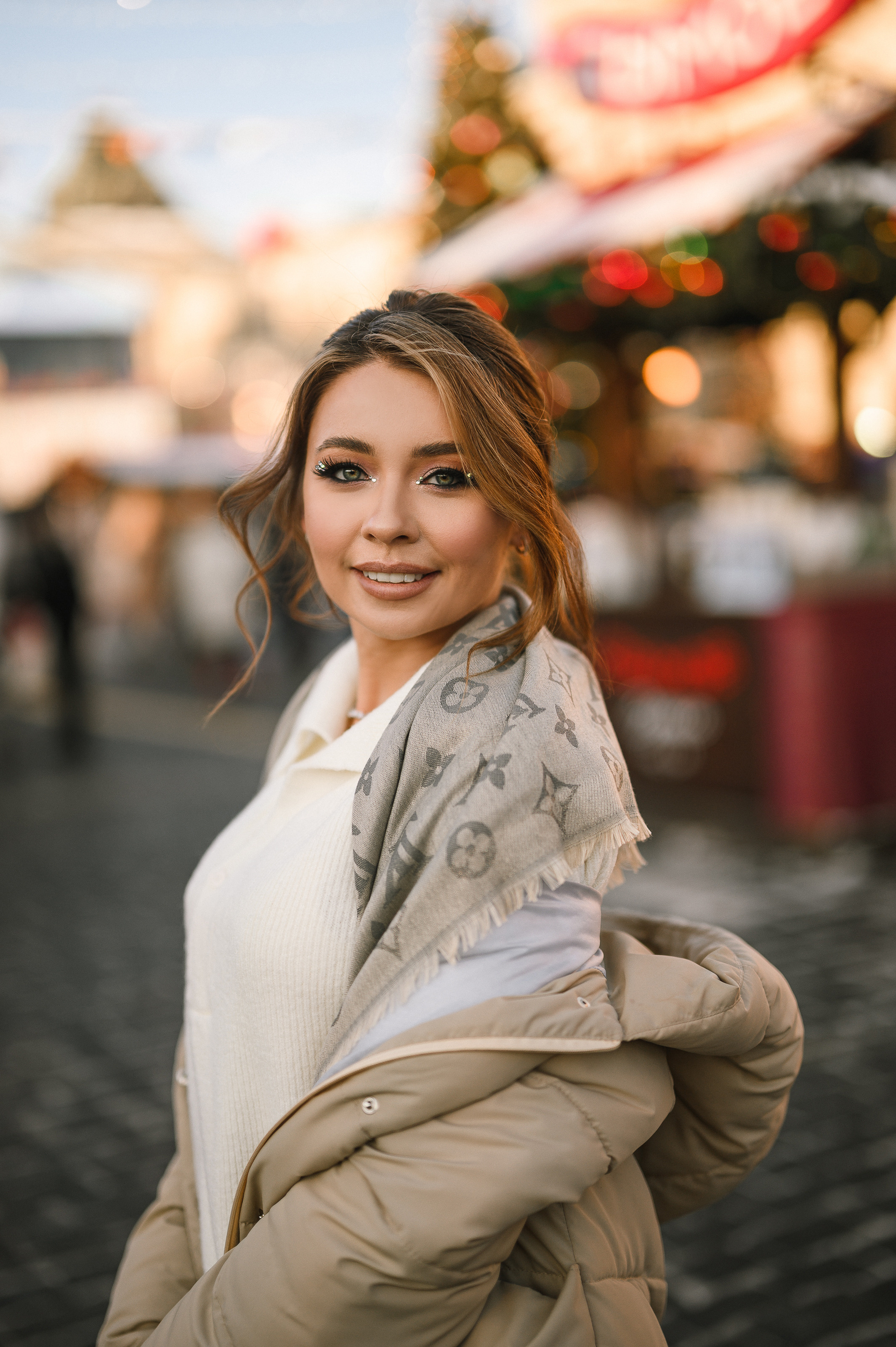 Руфина. Экспресс-съёмка. Semerlina.ru