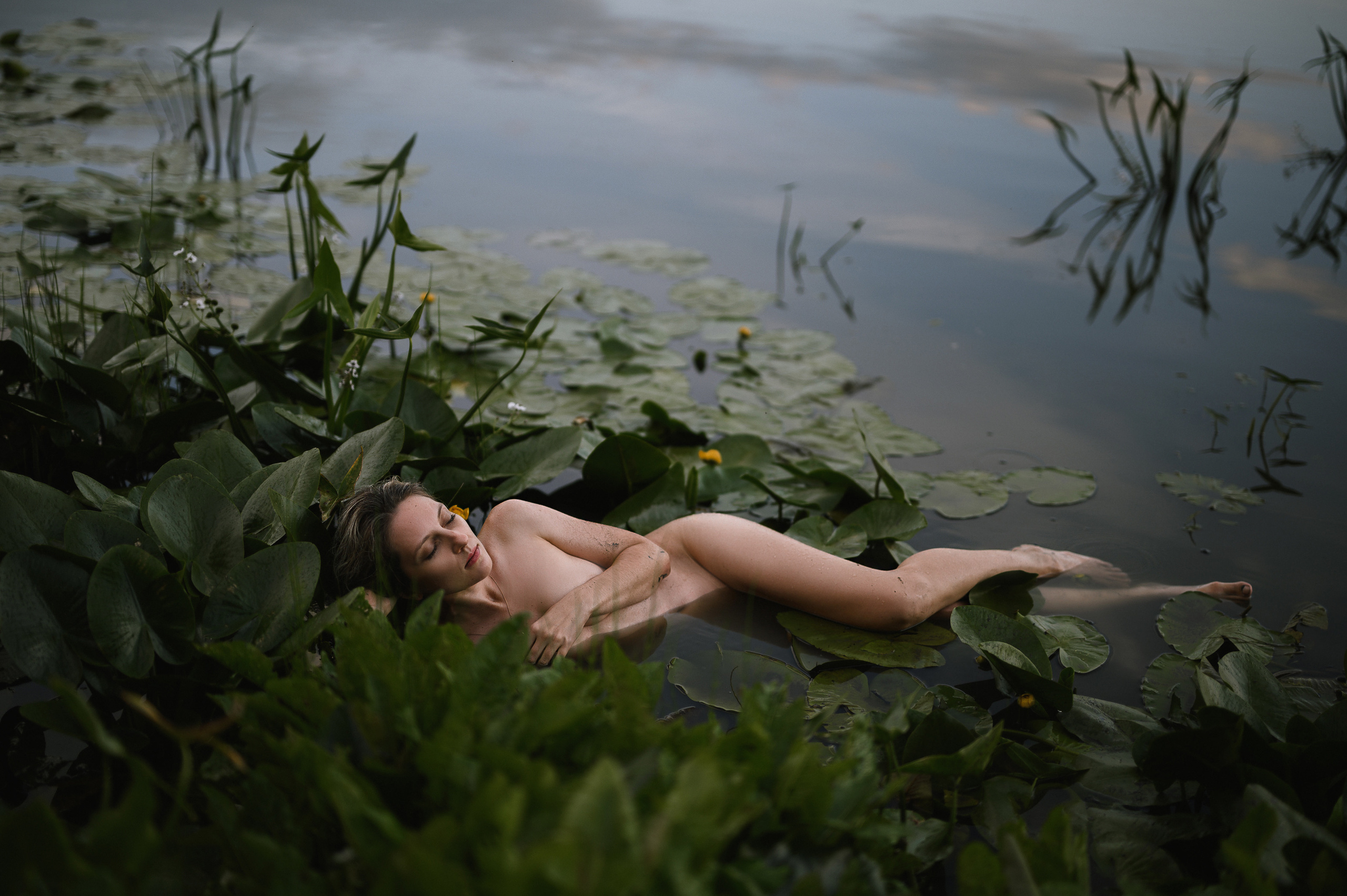 Олеся. Semerlina.ru