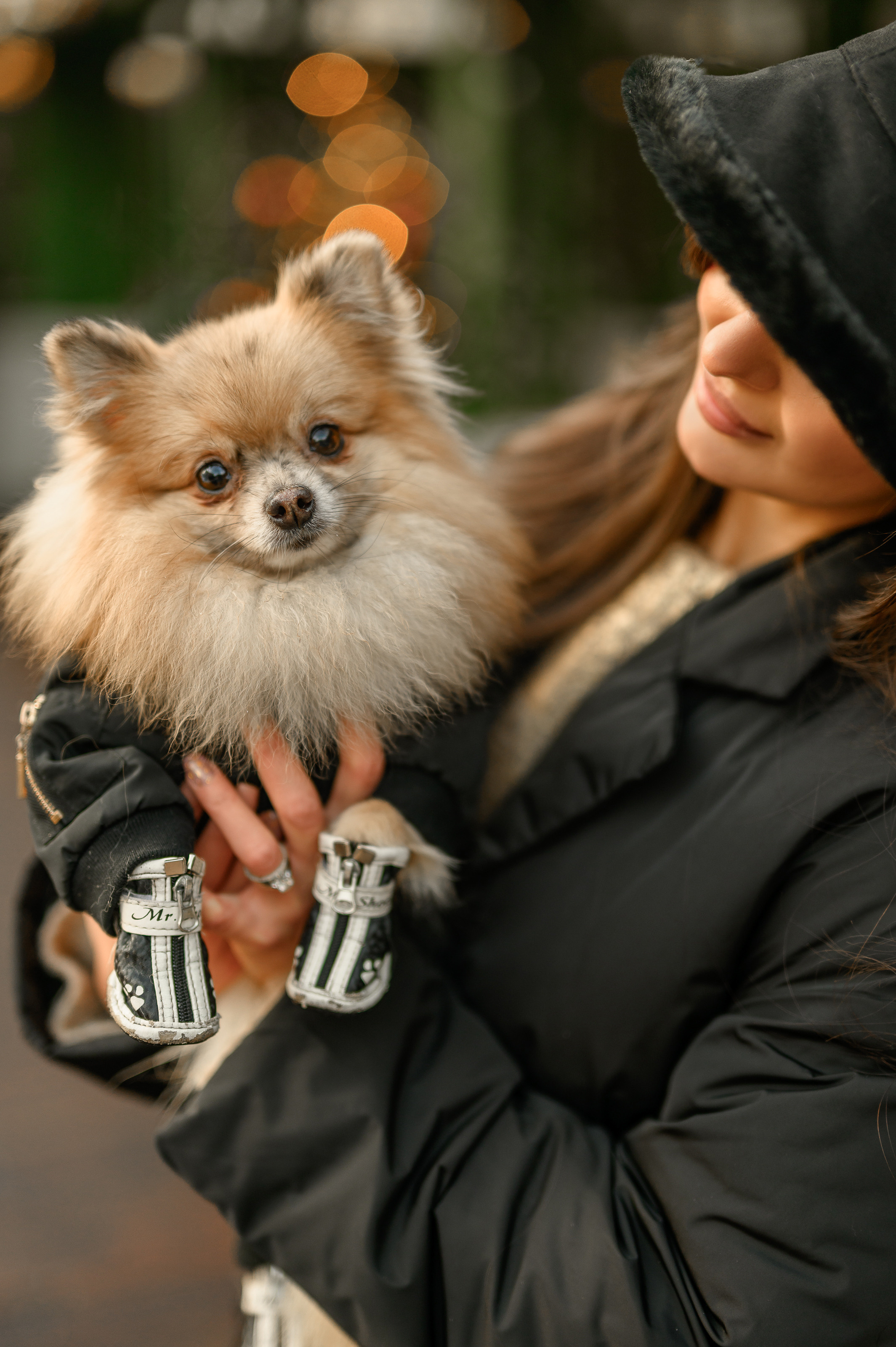 Сюзанна и Габриэлла. Semerlina.ru