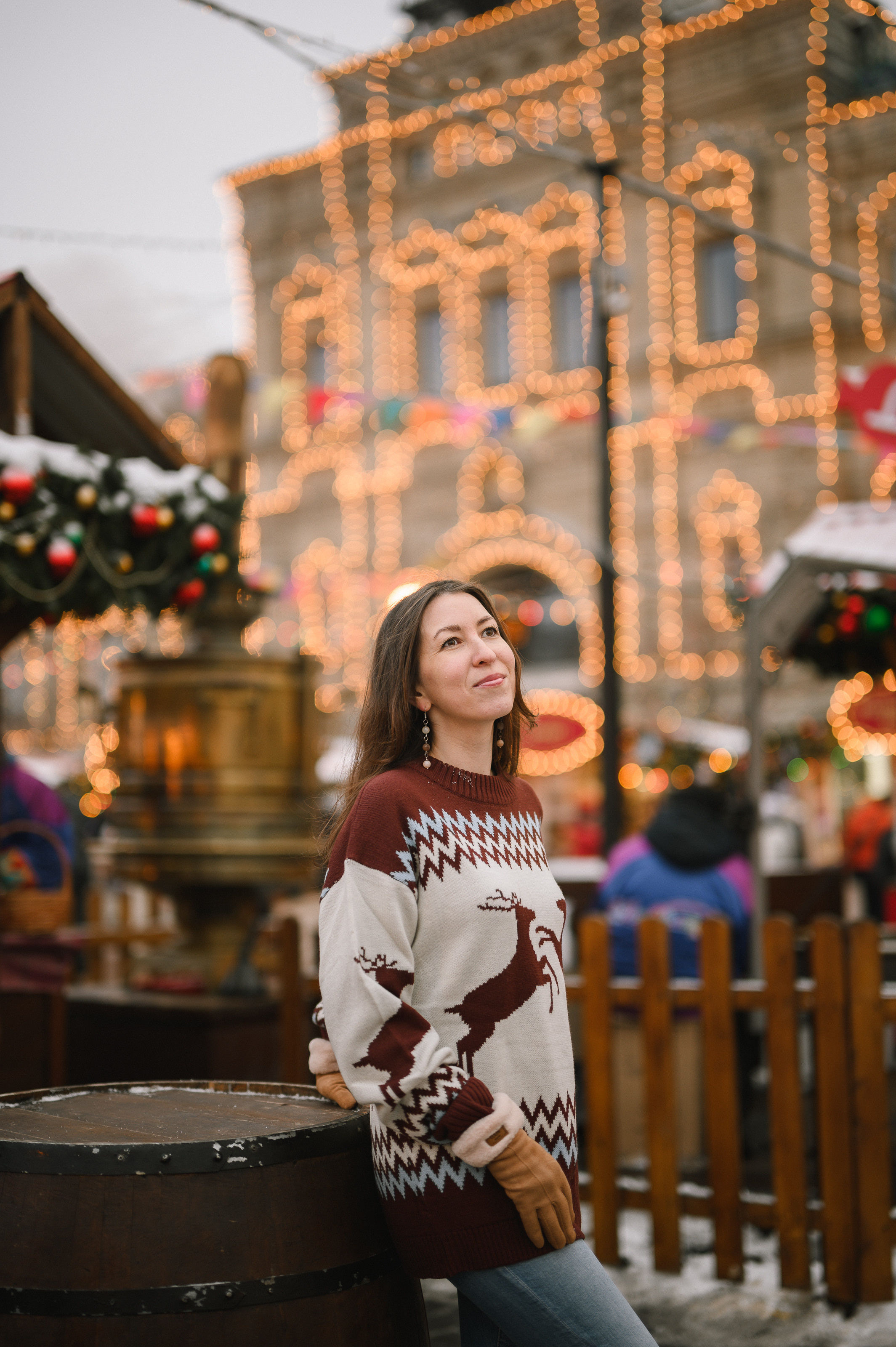 Экспресс-фотосъёмка для Жени. Semerlina.ru