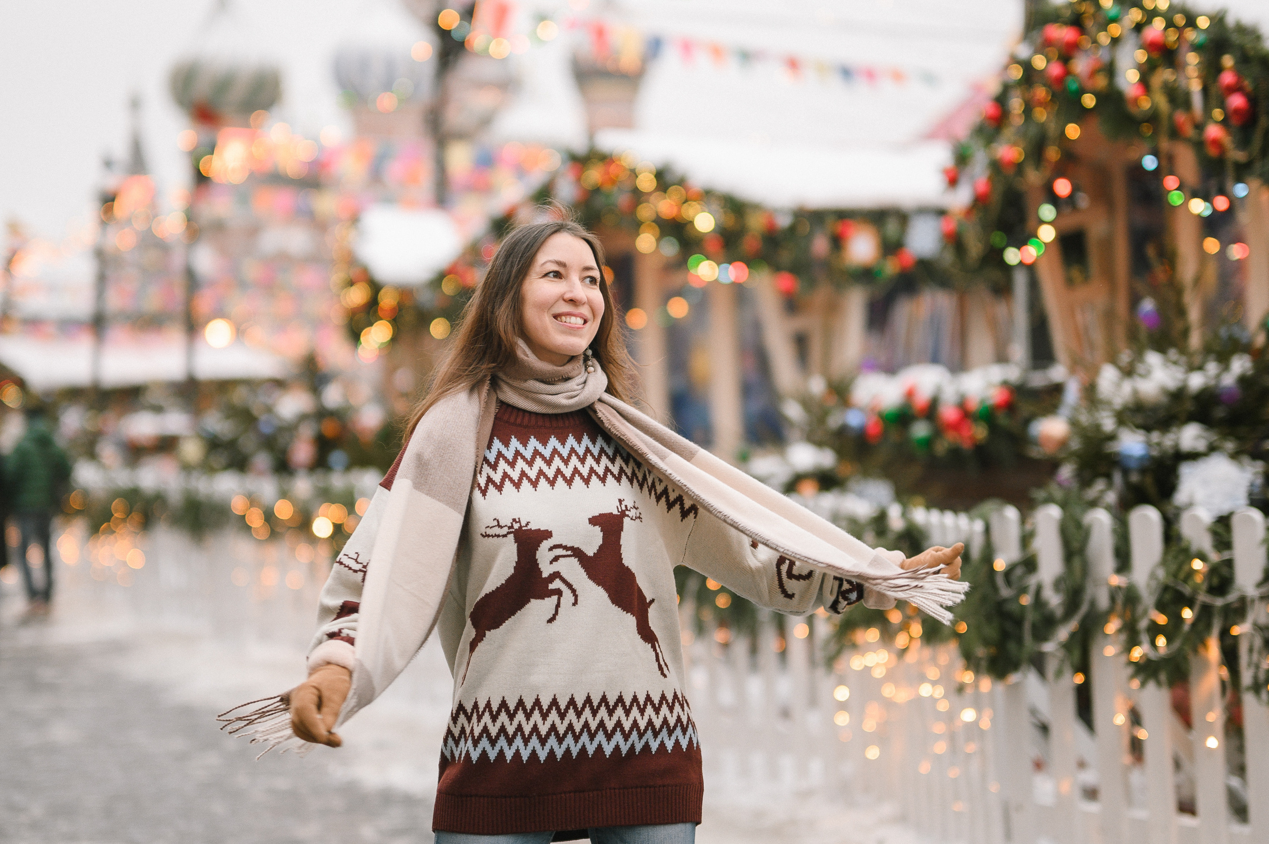 Экспресс-фотосъёмка для Жени. Semerlina.ru