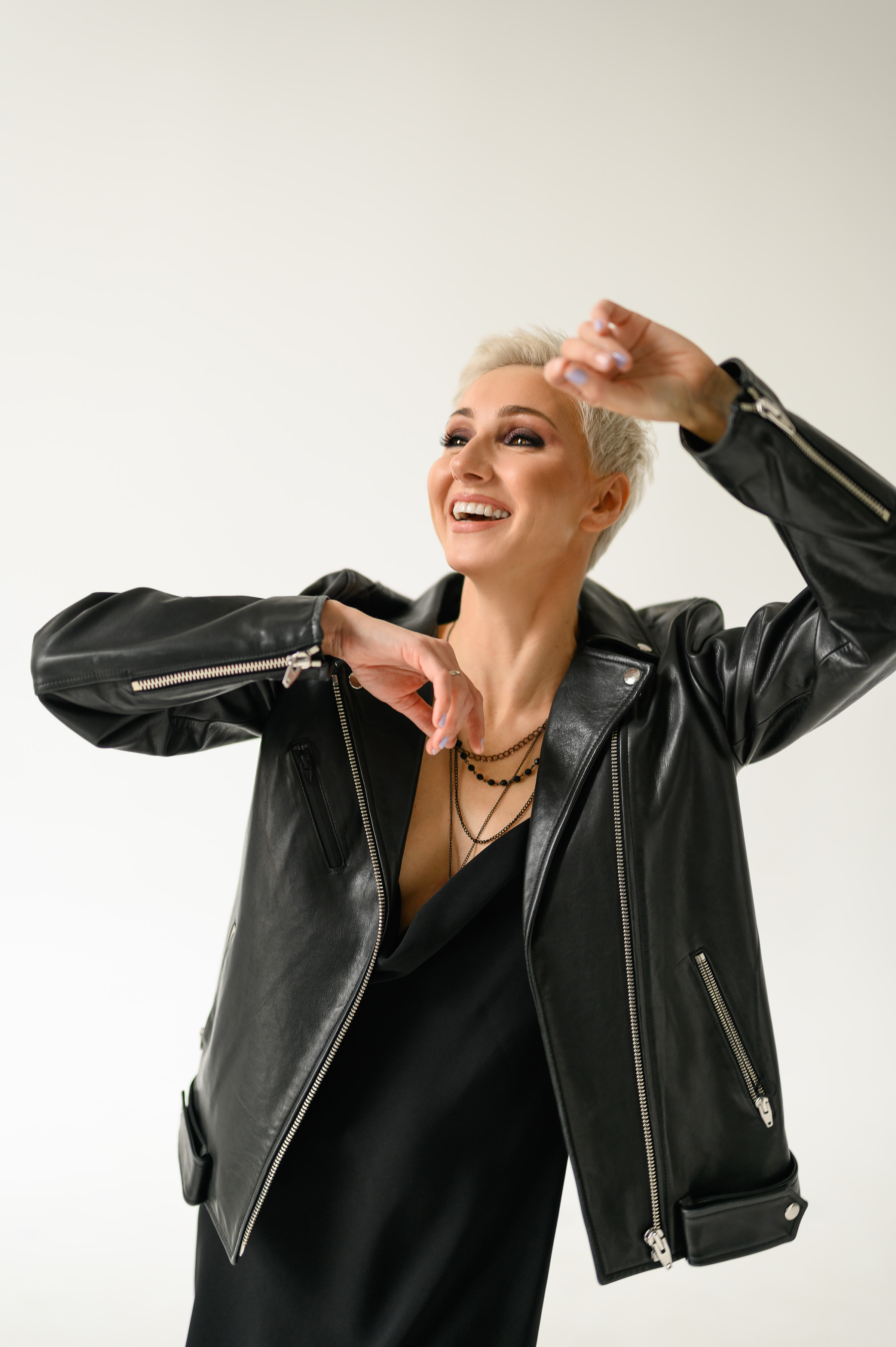 Оксана. Минимализм. Semerlina.ru