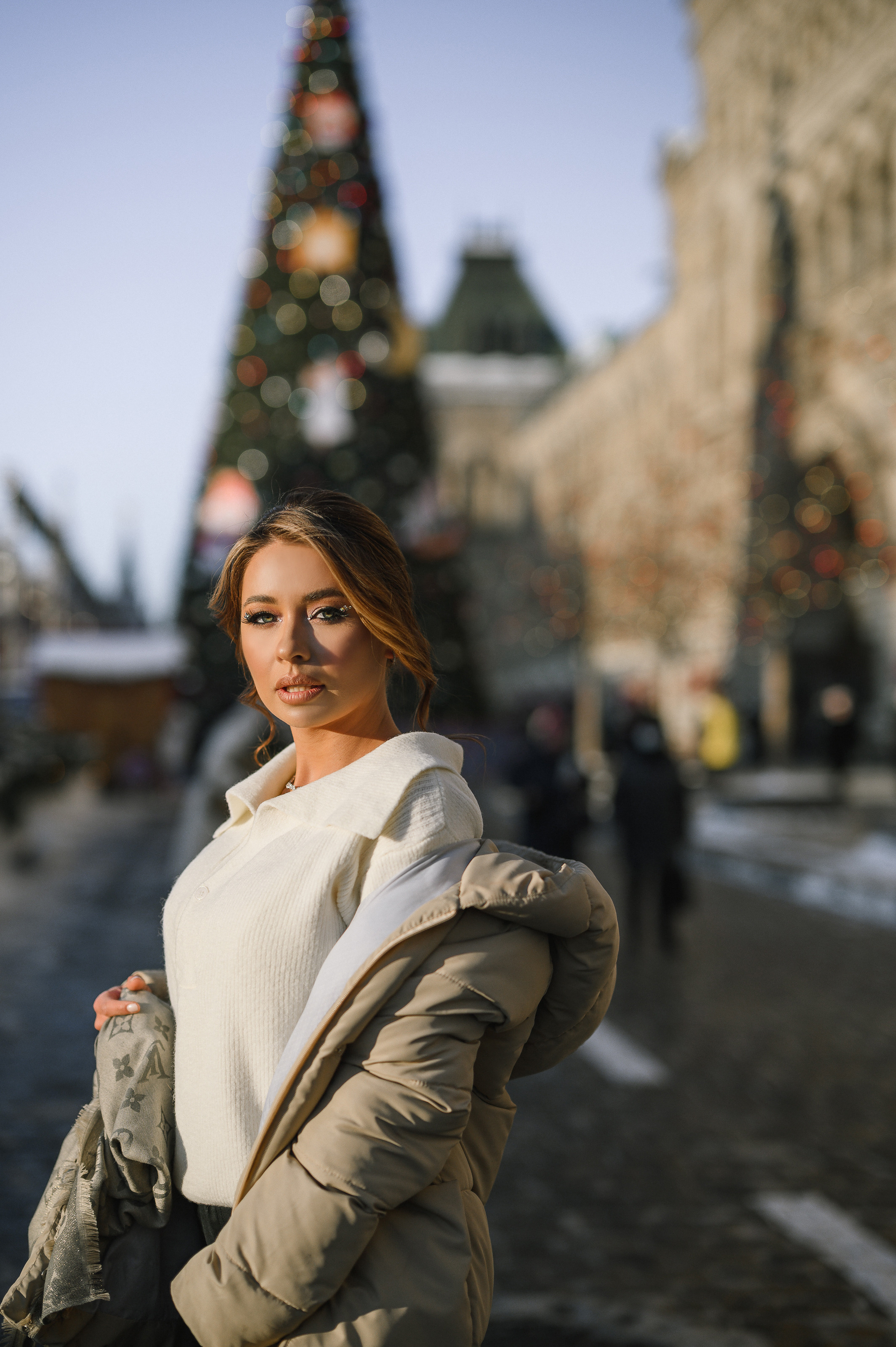 Руфина. Экспресс-съёмка. Semerlina.ru