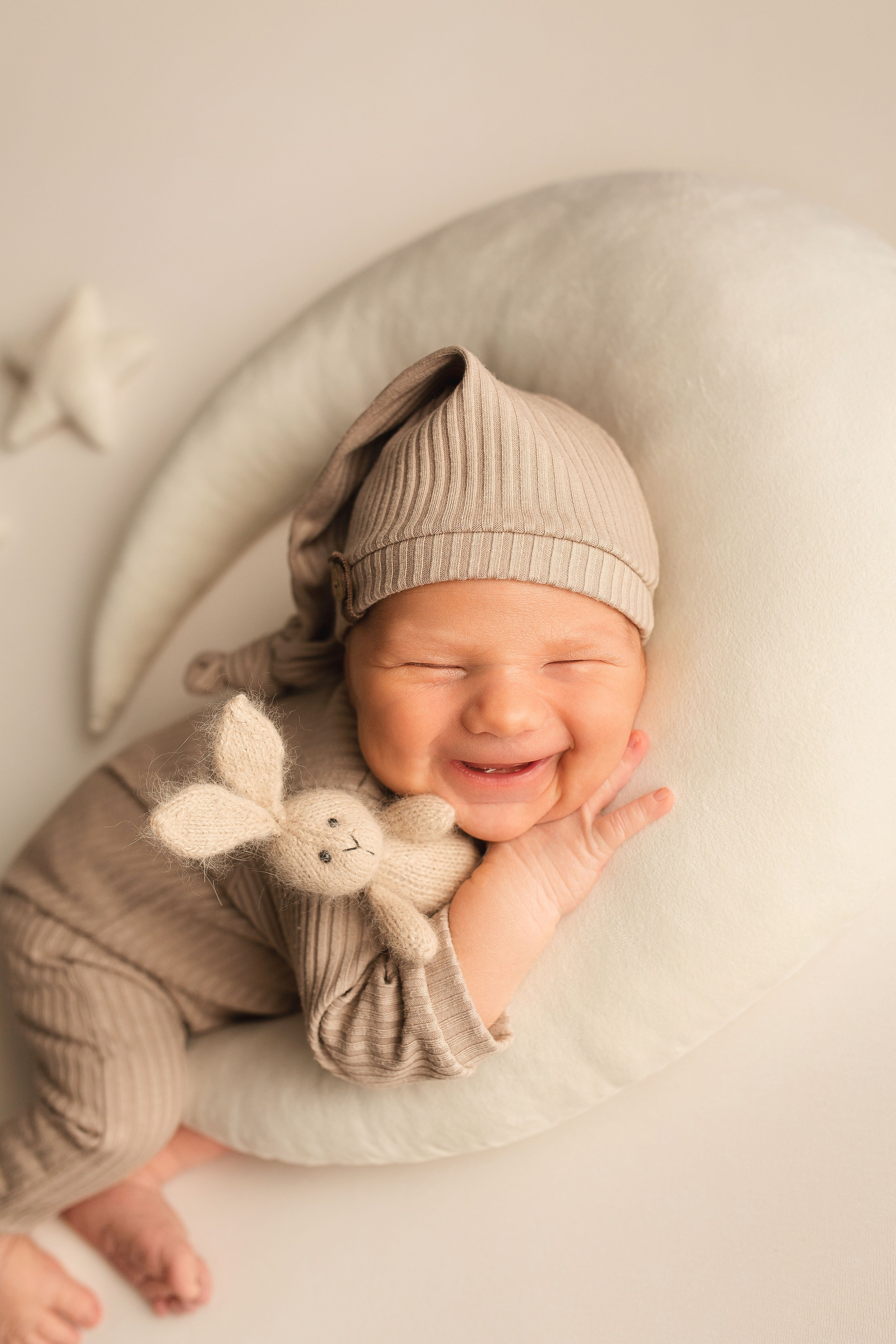 Мальчики. Фотограф новорожденных Серпухов, Протвино, Москва I Марина Бурмистрова