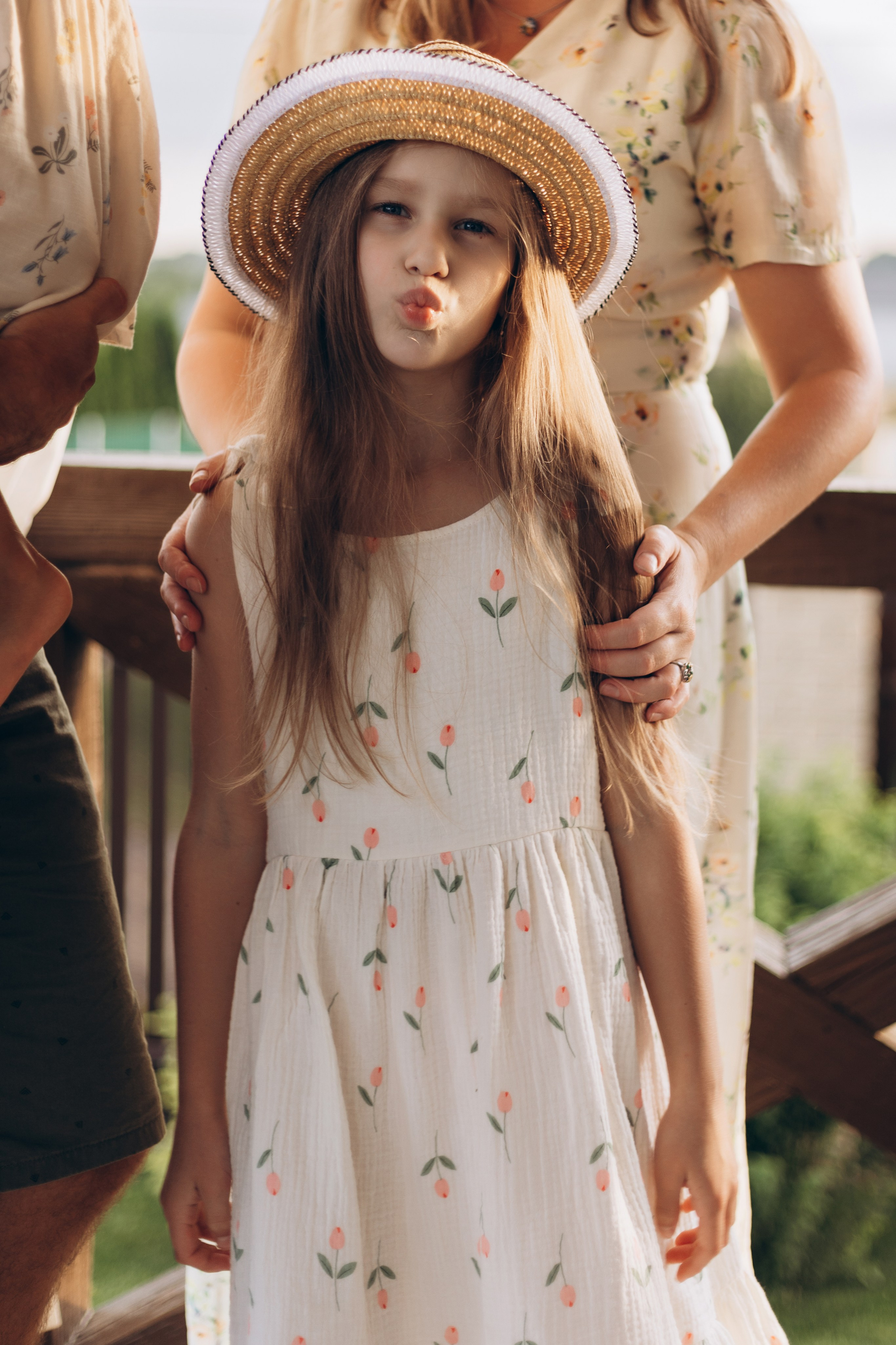 Райский сад. Фотограф новорожденных Серпухов, Протвино, Москва I Марина Бурмистрова
