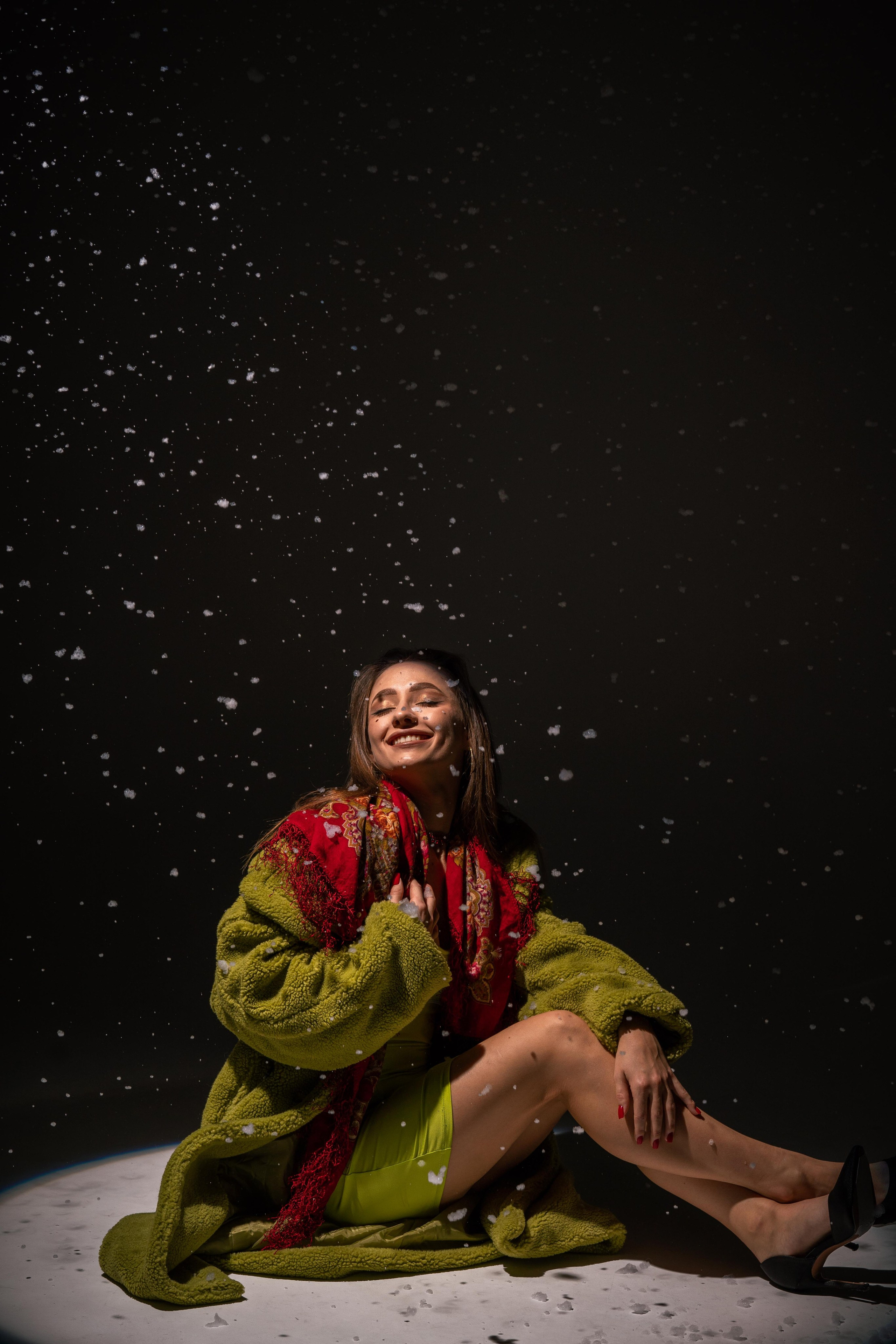 Женский портрет. Ангелина Беккер женский, семейный Love Story фотограф в Самаре