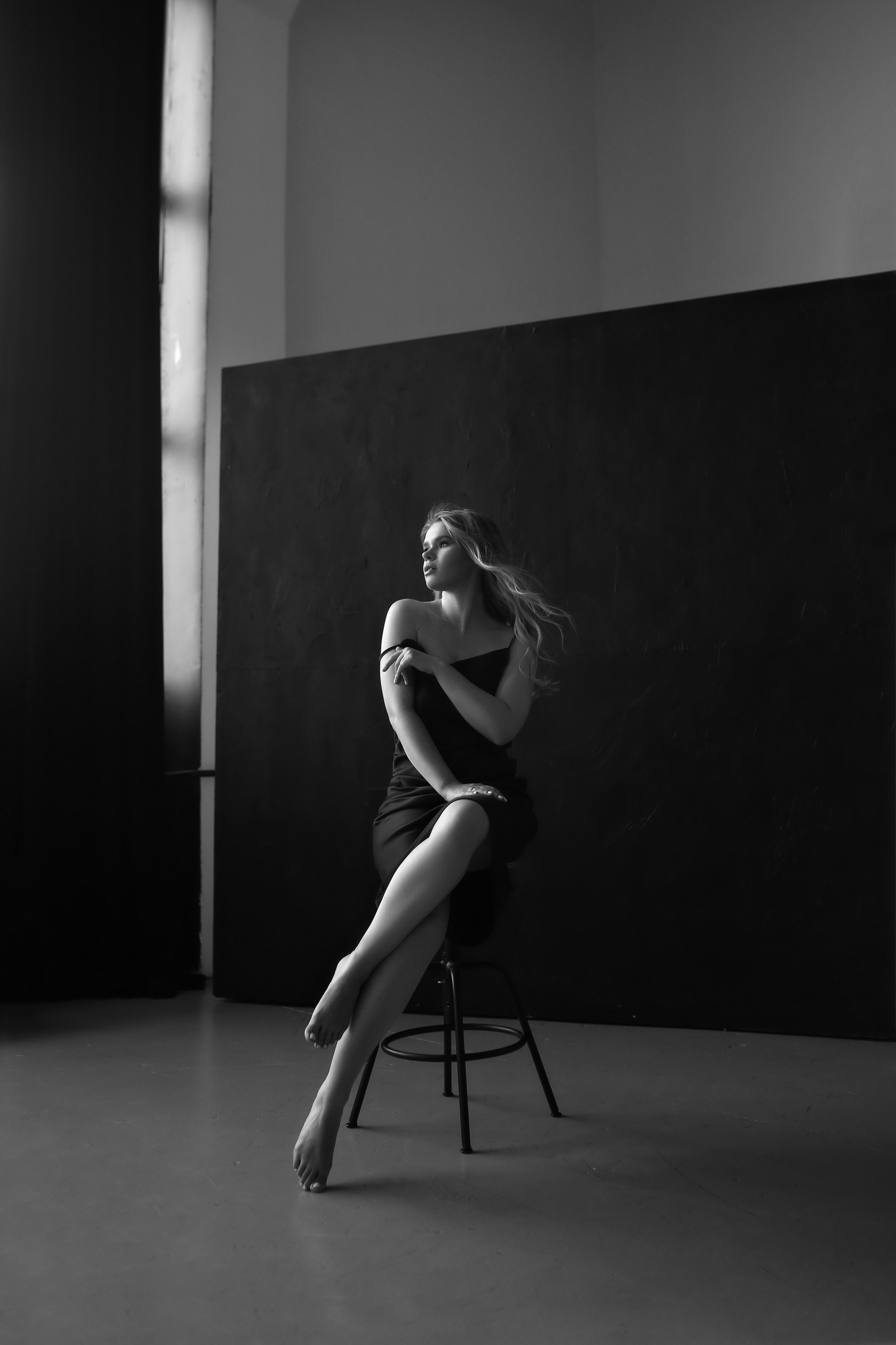 Катя. Фотограф Новосибирск Халуева Елена