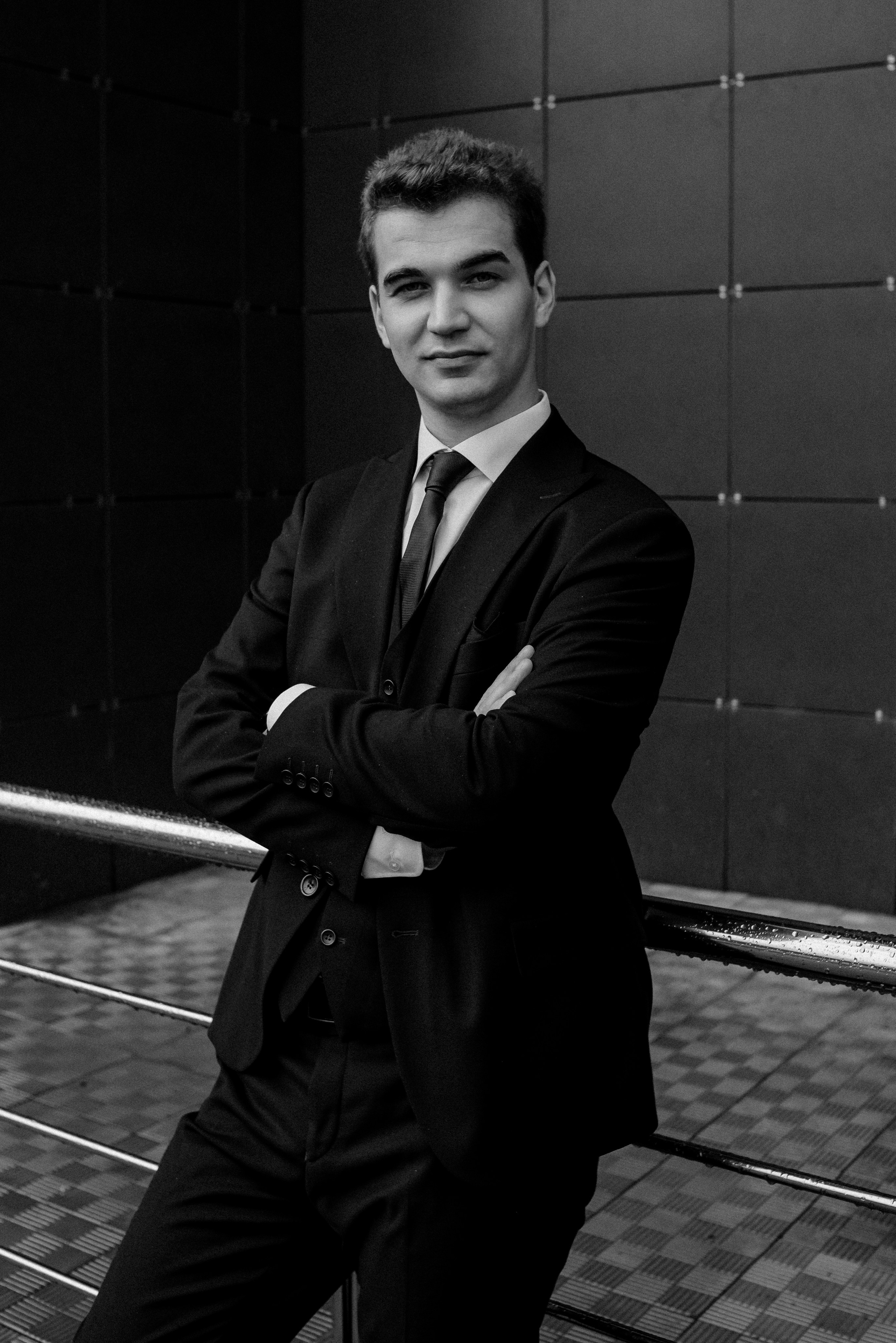 Иван и Наталья. Семейный и детский фотограф Иваново Ксения Азаренкова