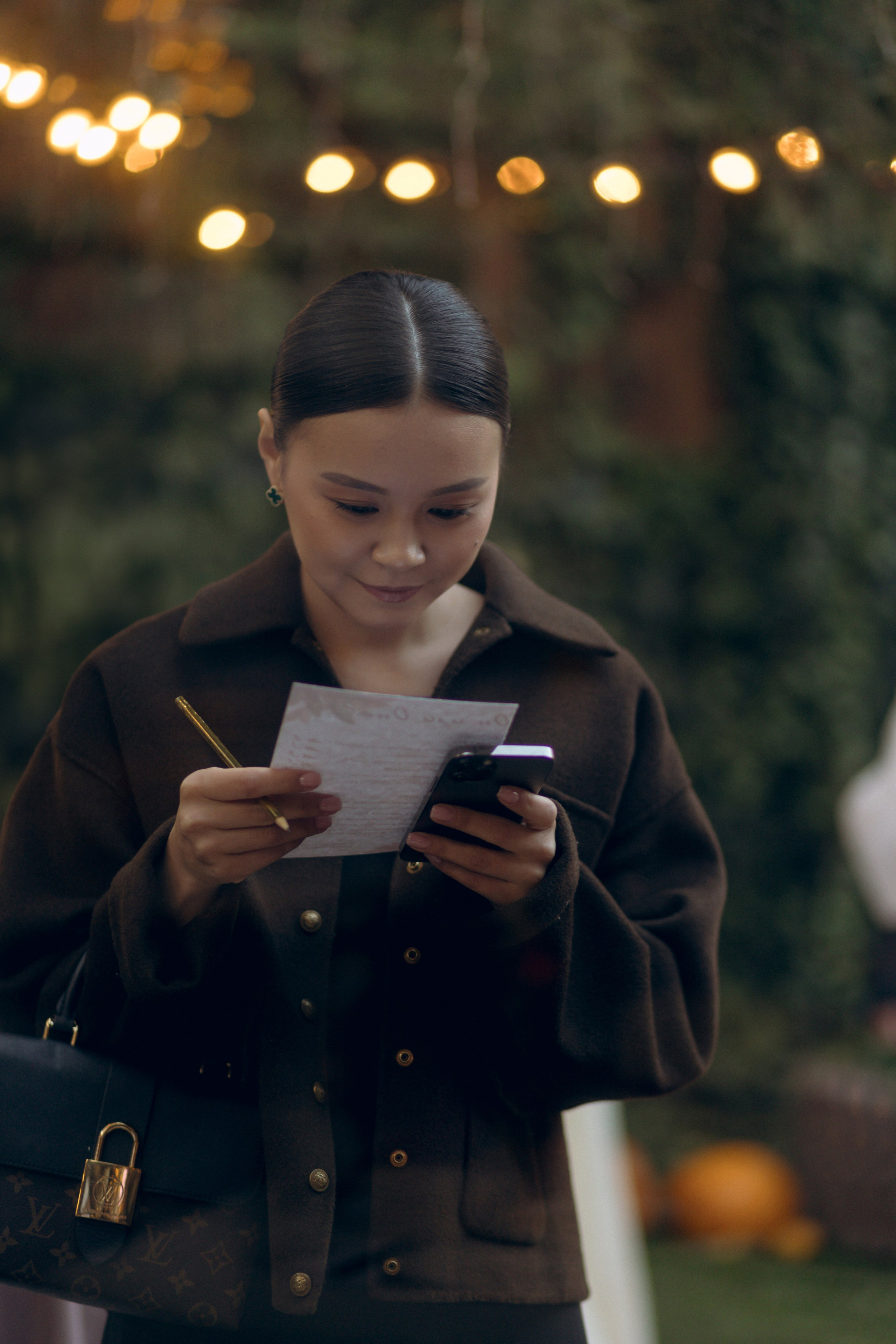 Николай и Юлия, 26 октября 2024. Свадебный  и семейный фотограф в Краснодаре