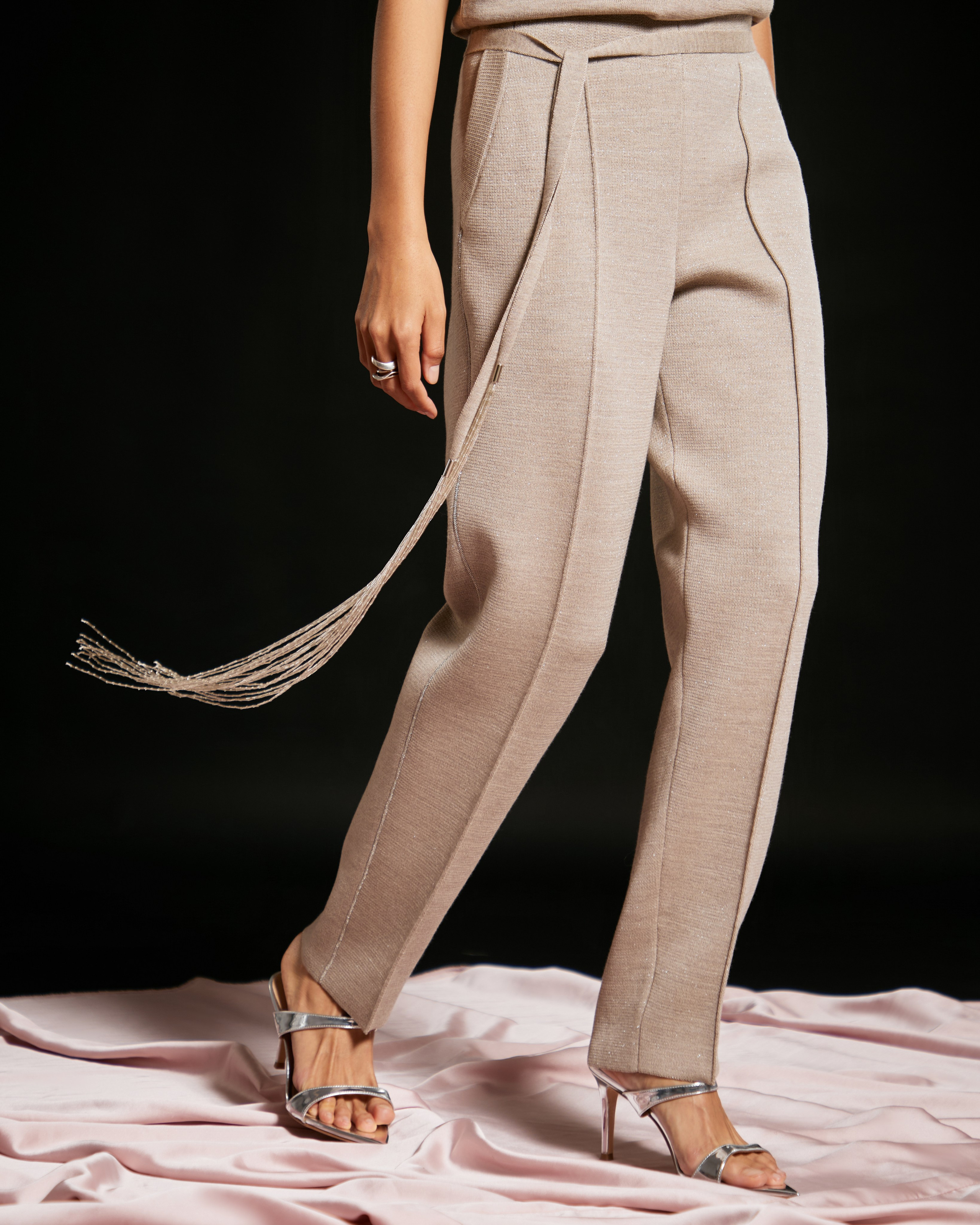 Ana Hildebrant зимняя коллекция. Юрина Полина, фотограф из Екатеринбурга