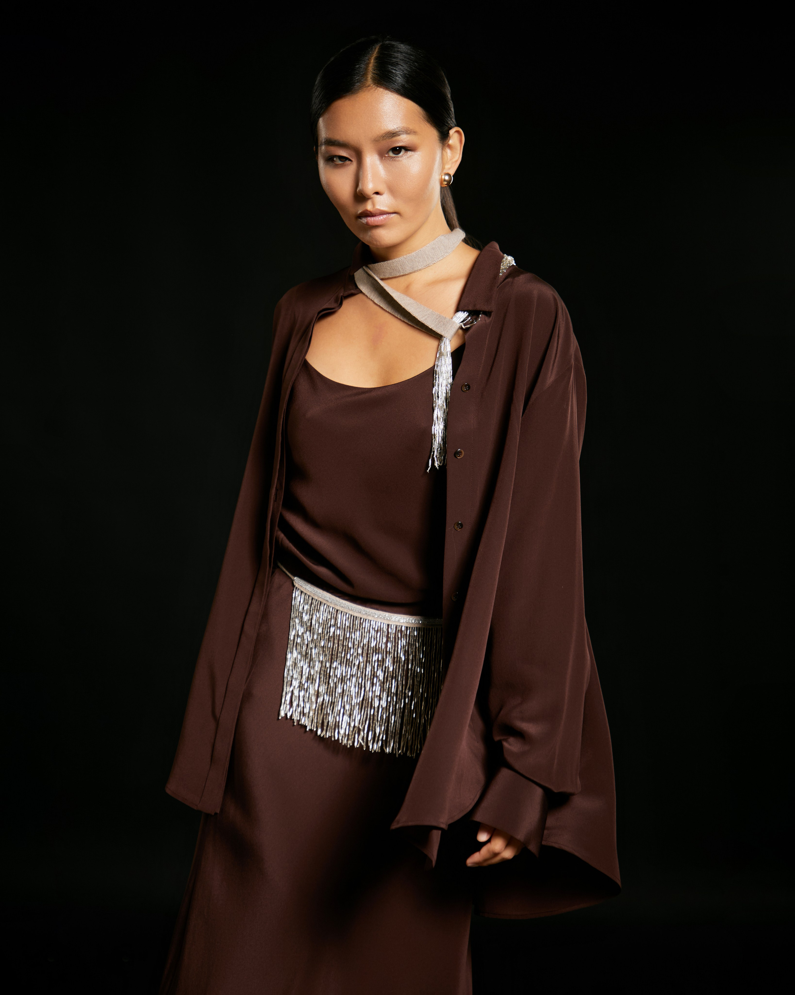 Ana Hildebrant зимняя коллекция. Юрина Полина, фотограф из Екатеринбурга